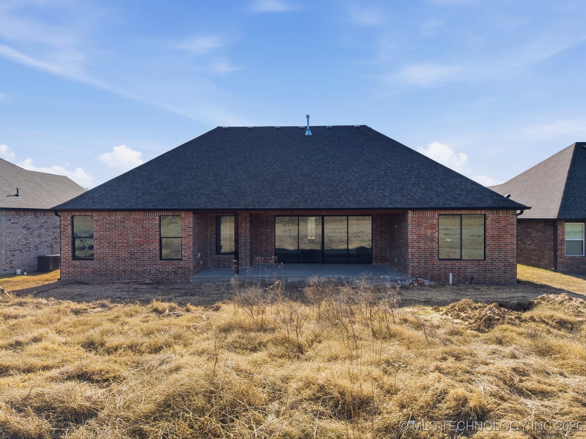 28019 E 107th Street S Coweta OK 74429