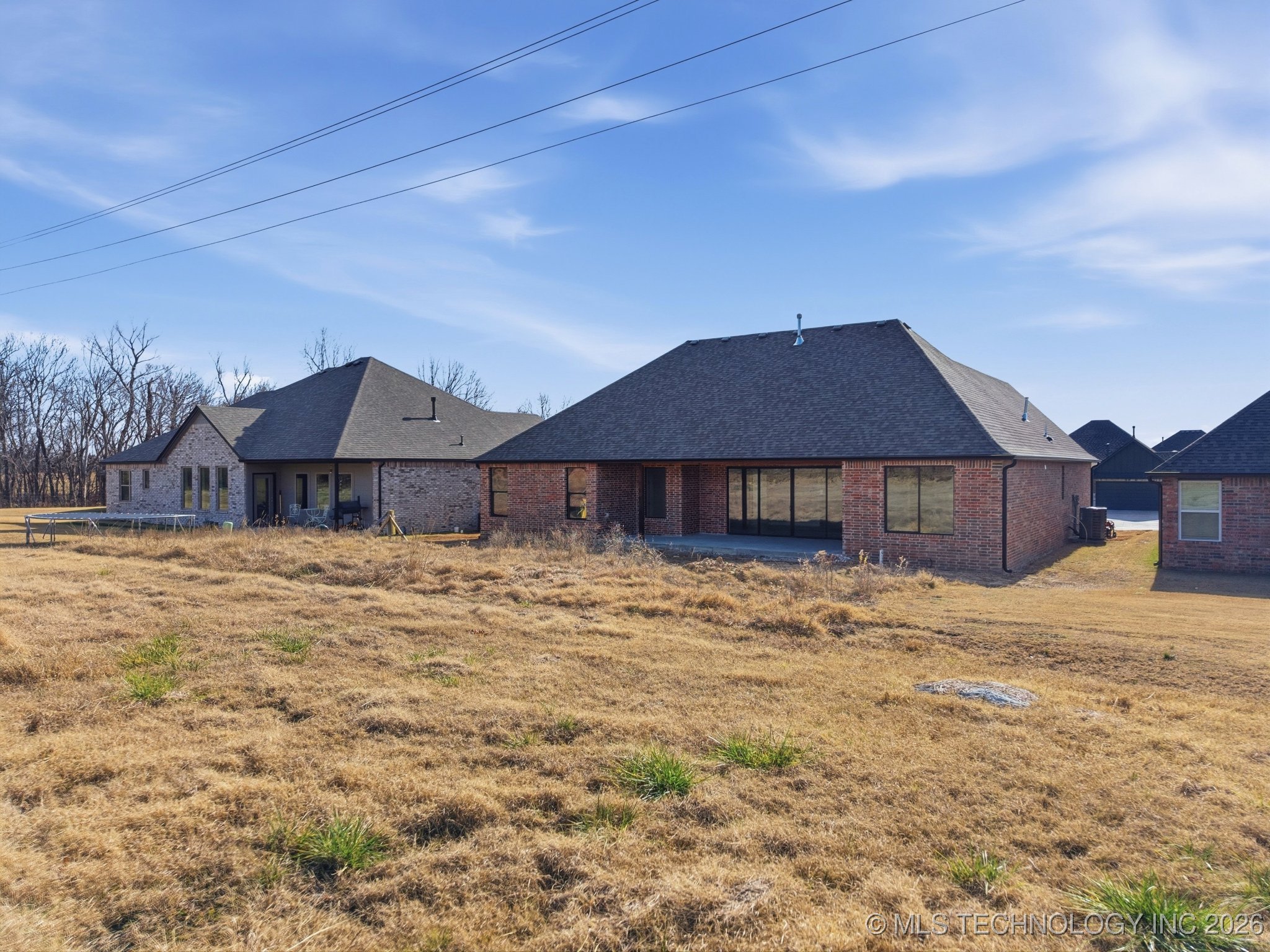 28019 E 107th Street S Coweta OK 74429