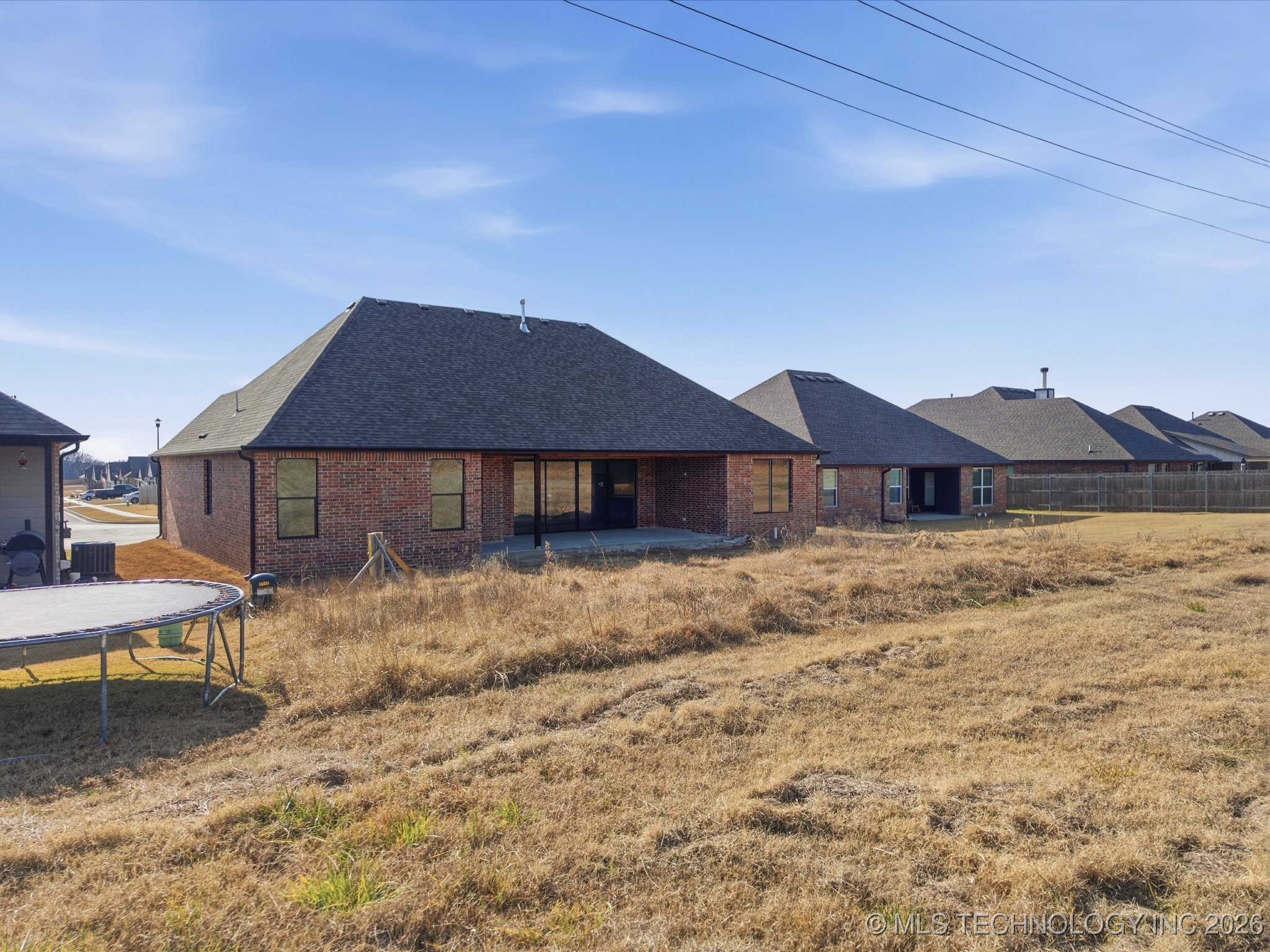 28019 E 107th Street S Coweta OK 74429