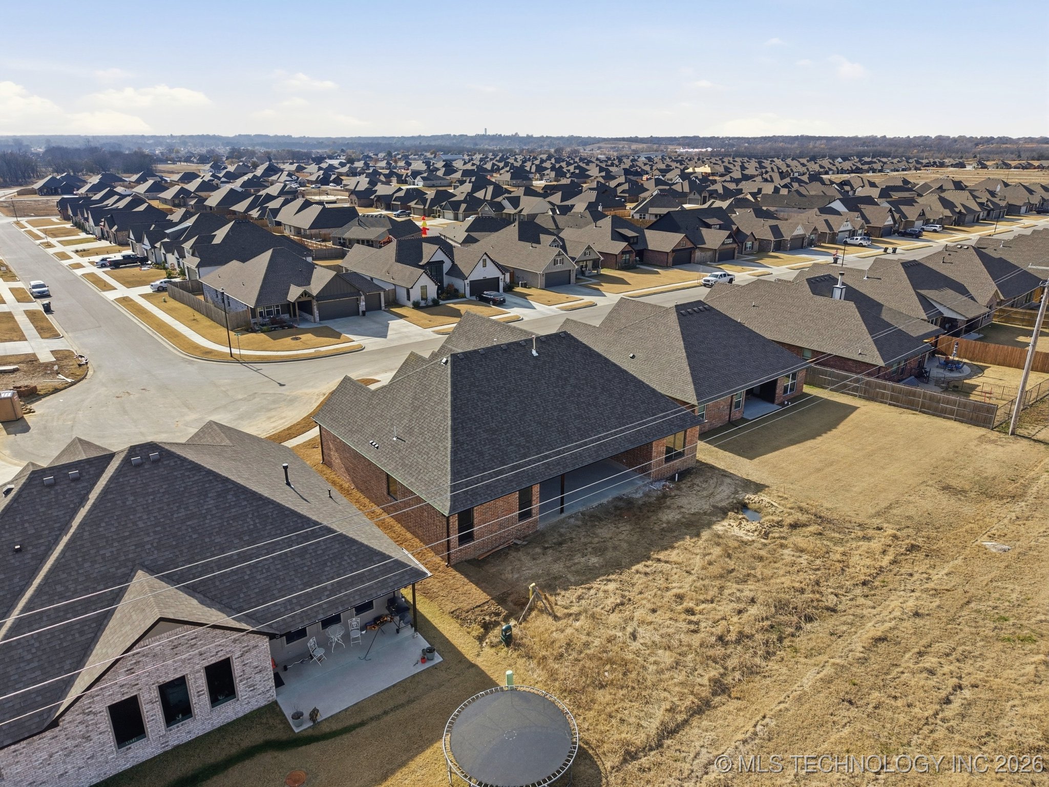 28019 E 107th Street S Coweta OK 74429