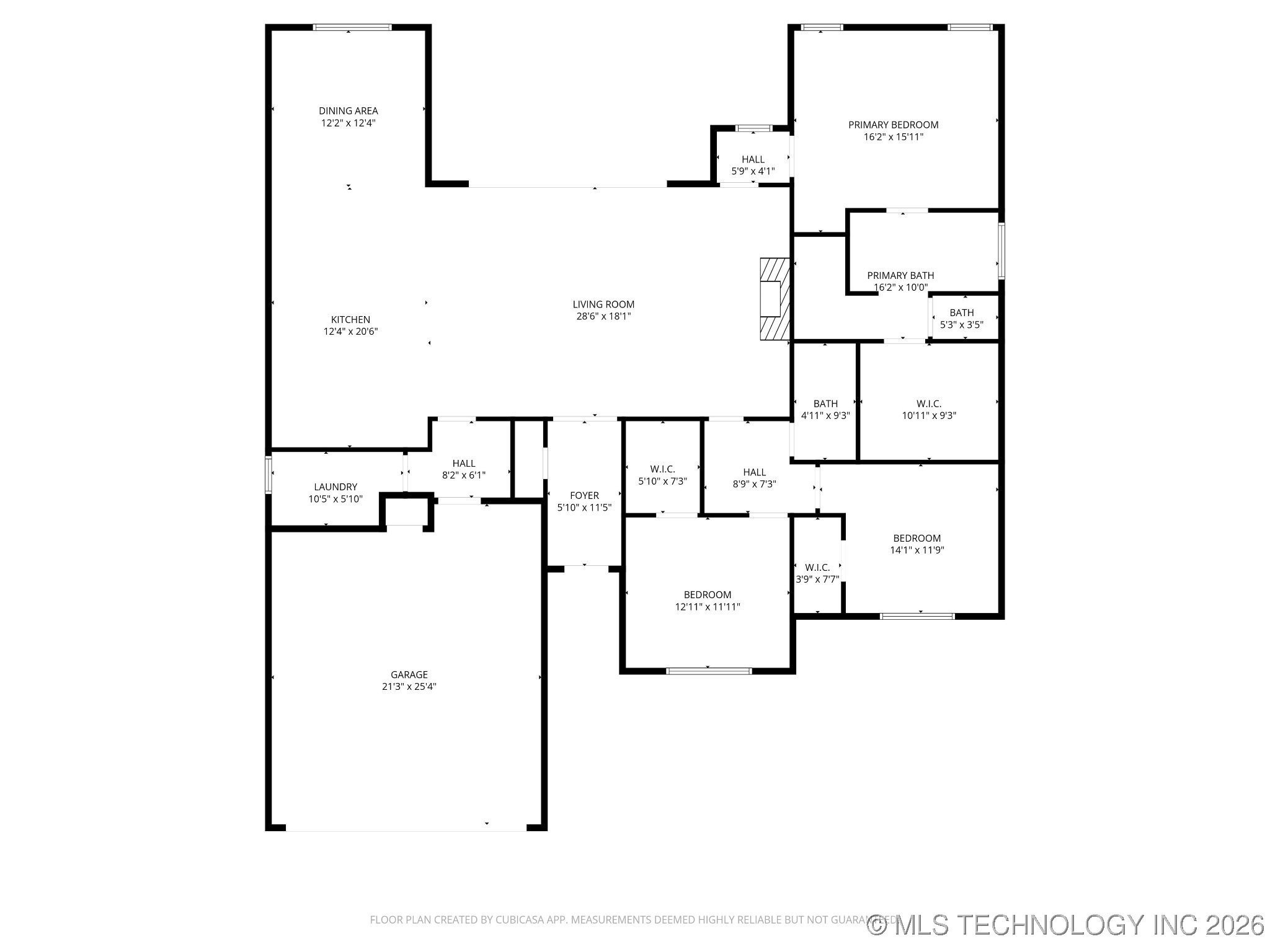 28019 E 107th Street S Coweta OK 74429