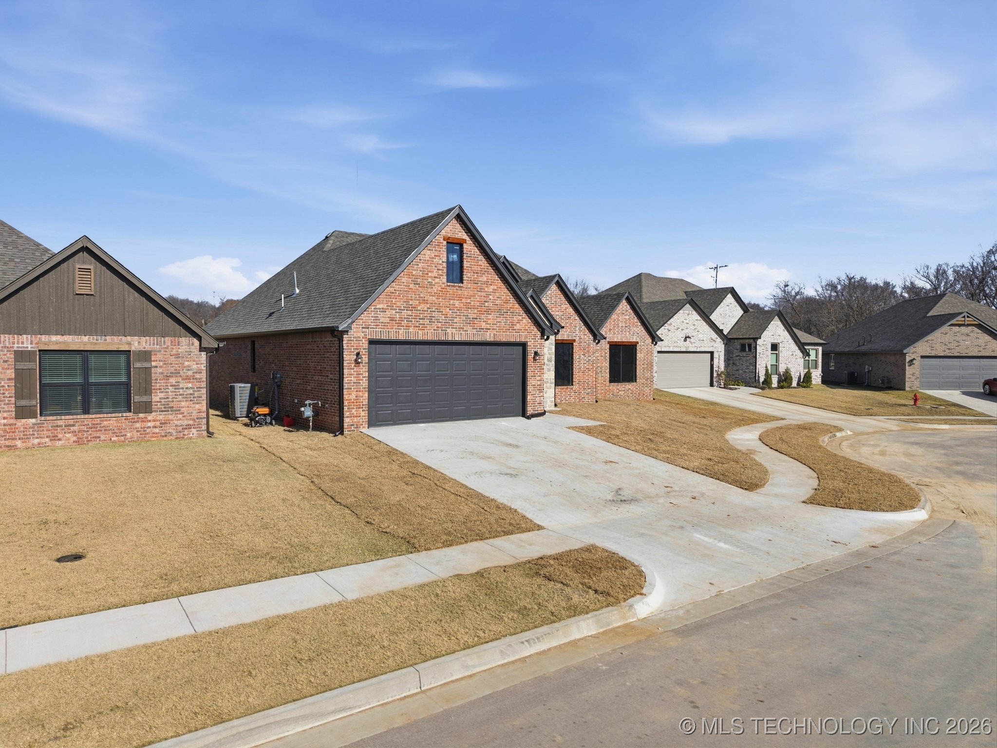 28019 E 107th Street S Coweta OK 74429