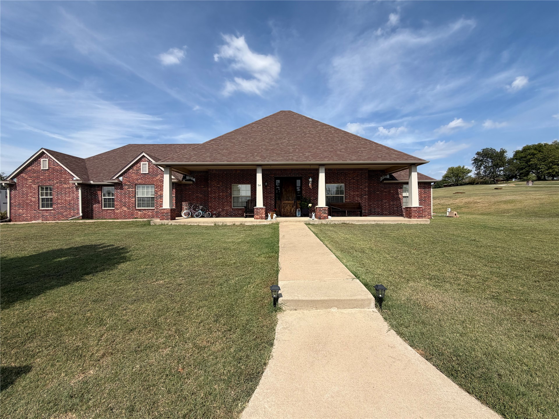 94 County Road 4004 Pawhuska OK 74056
