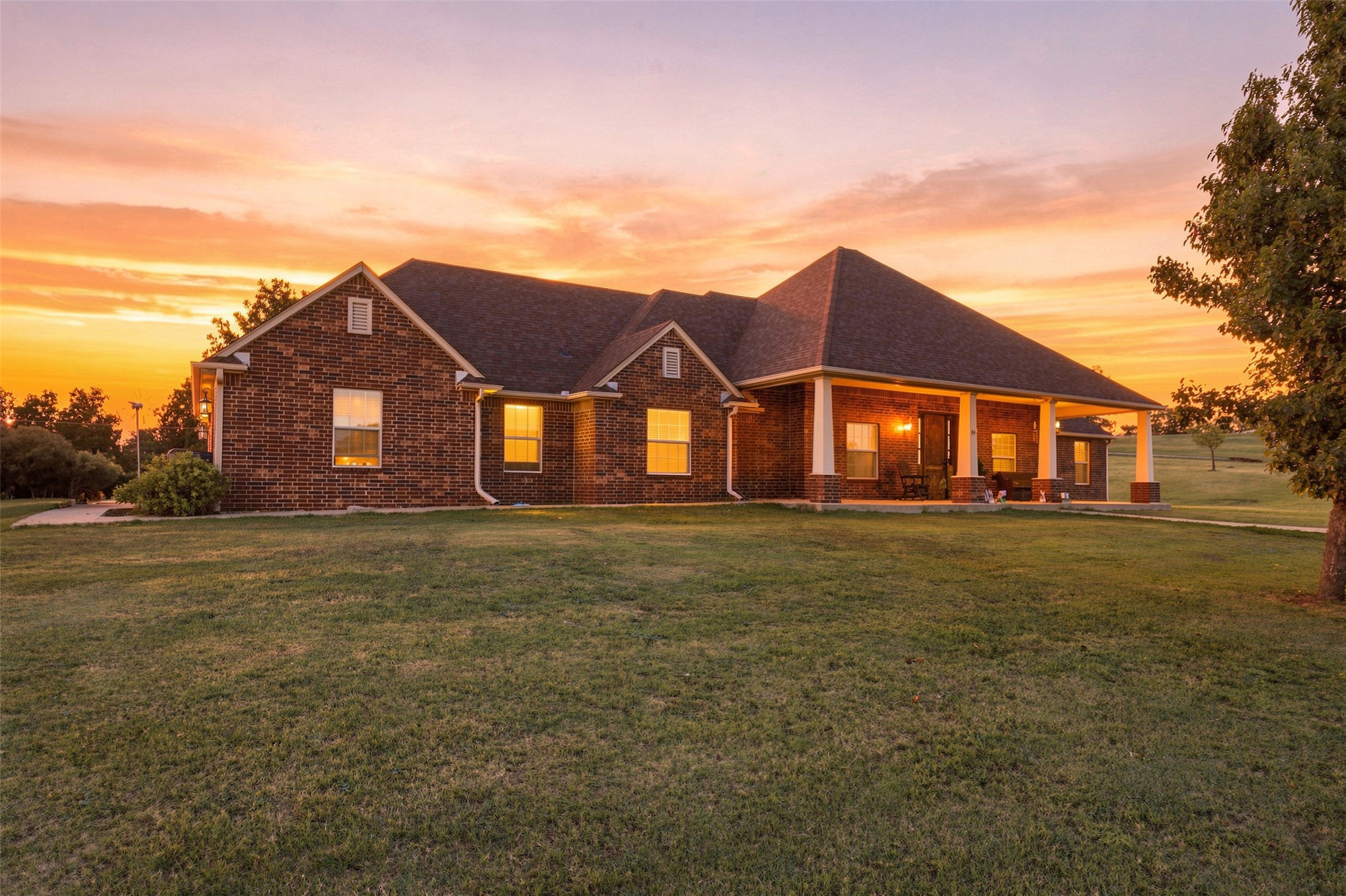 94 County Road 4004 Pawhuska OK 74056
