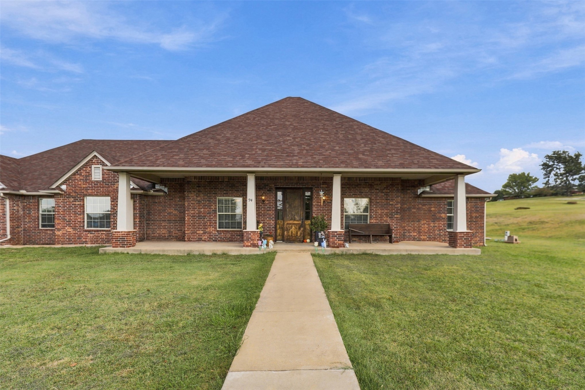 94 County Road 4004 Pawhuska OK 74056