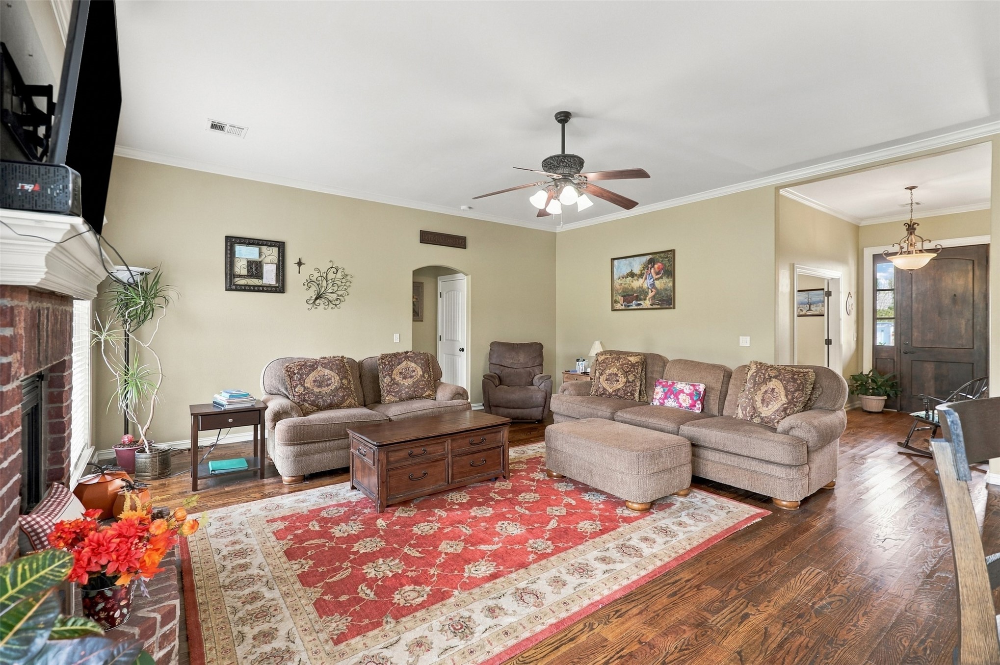 94 County Road 4004 Pawhuska OK 74056