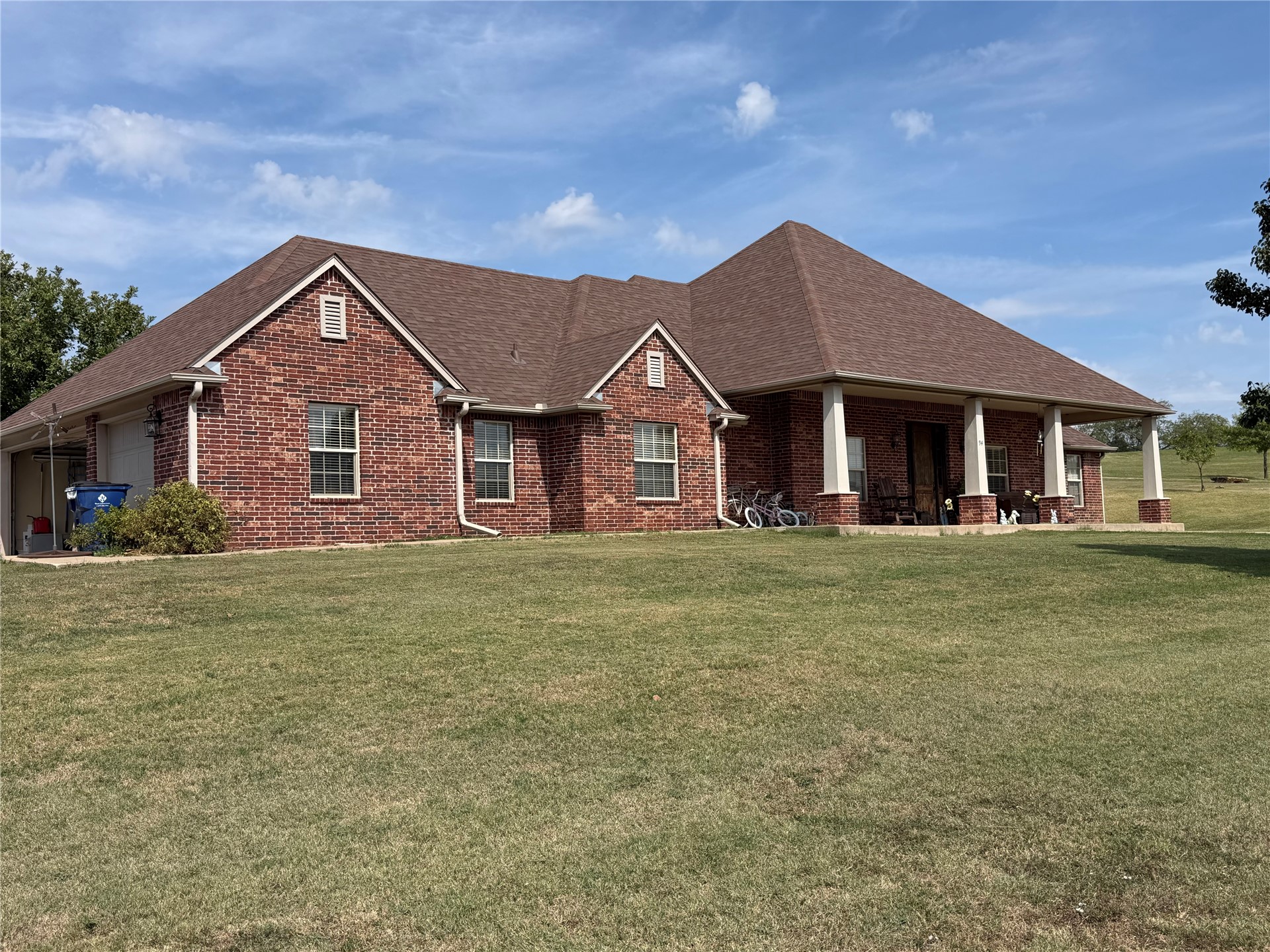 94 County Road 4004 Pawhuska OK 74056