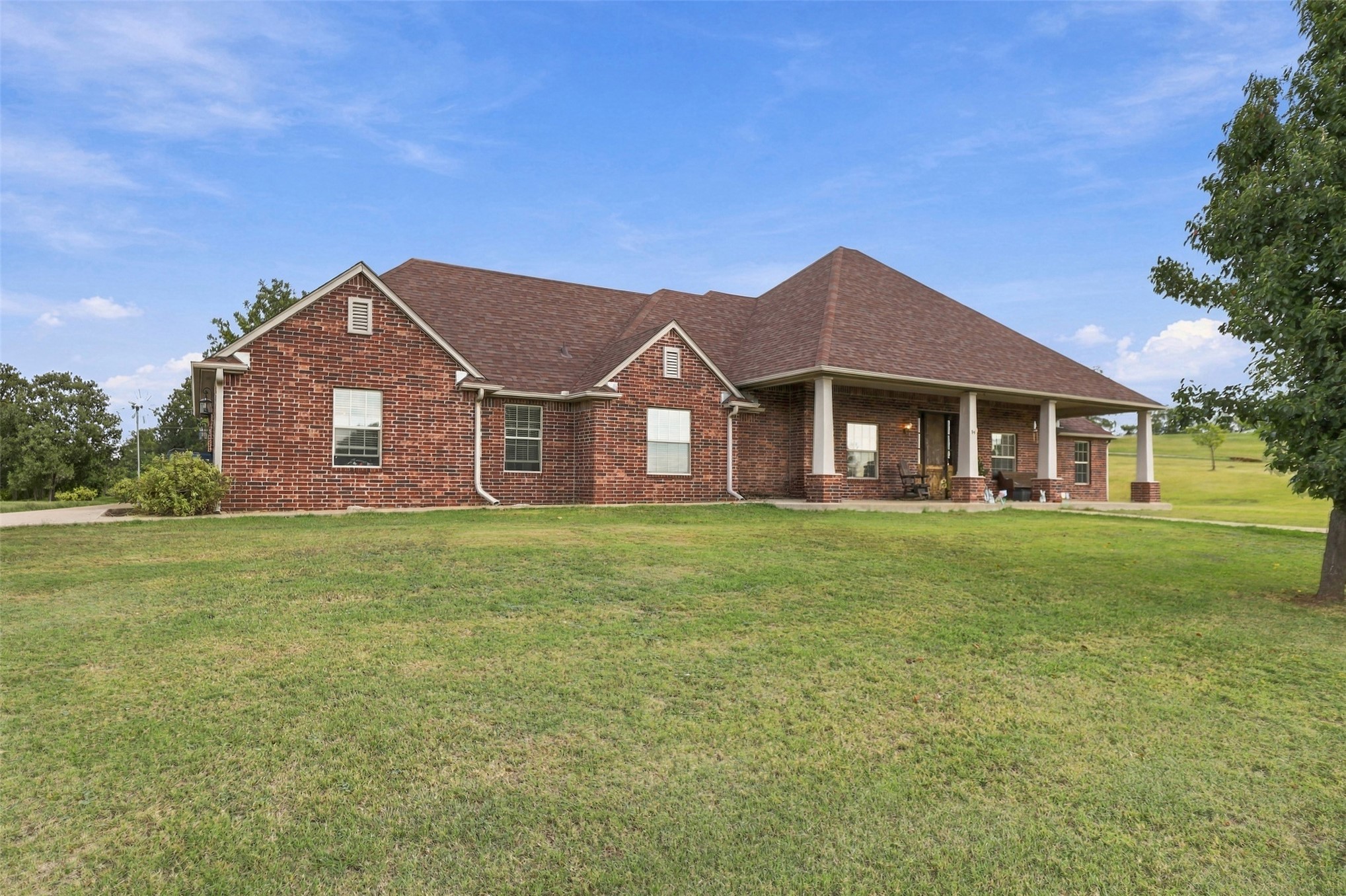 94 County Road 4004 Pawhuska OK 74056