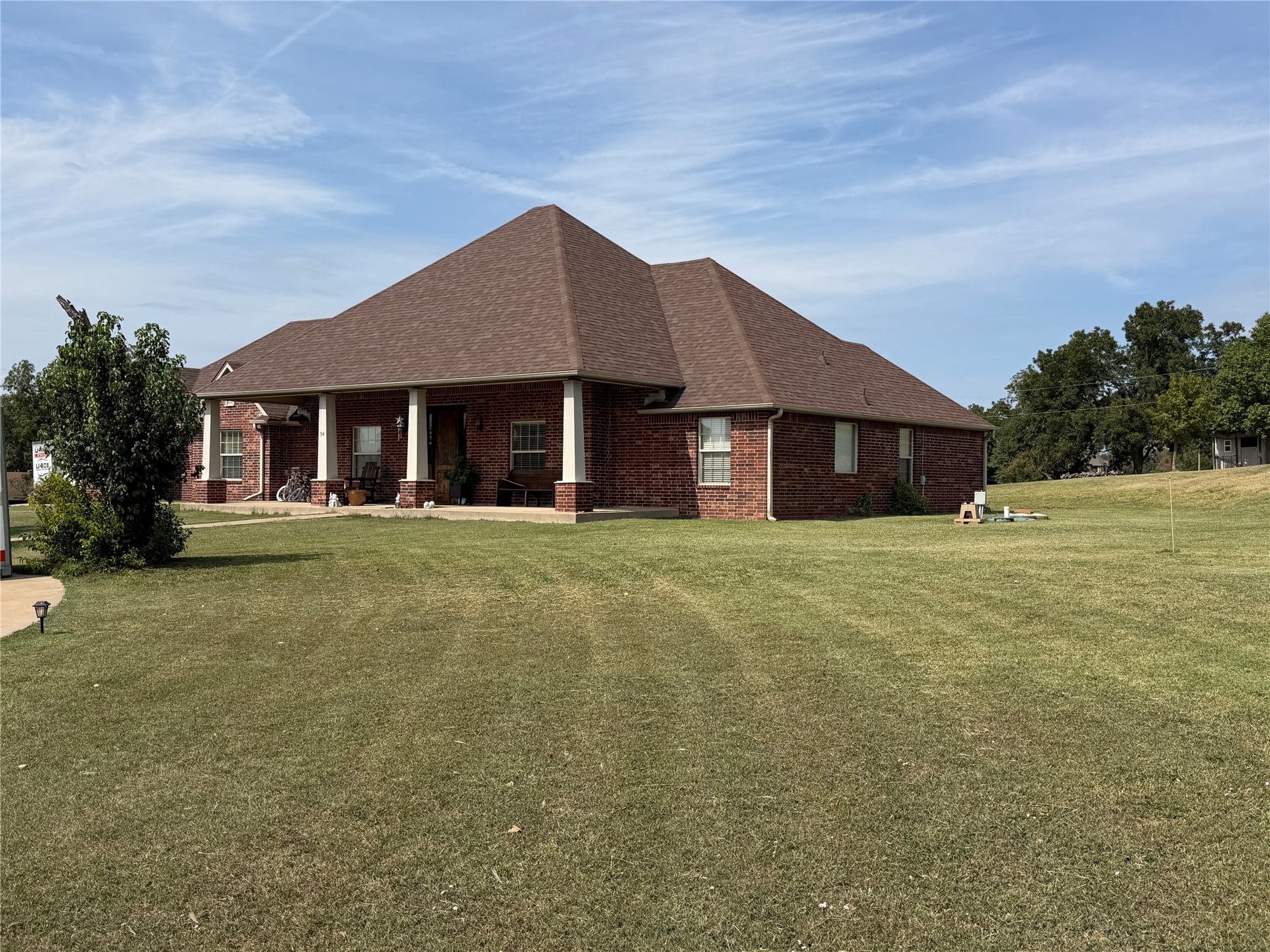 94 County Road 4004 Pawhuska OK 74056