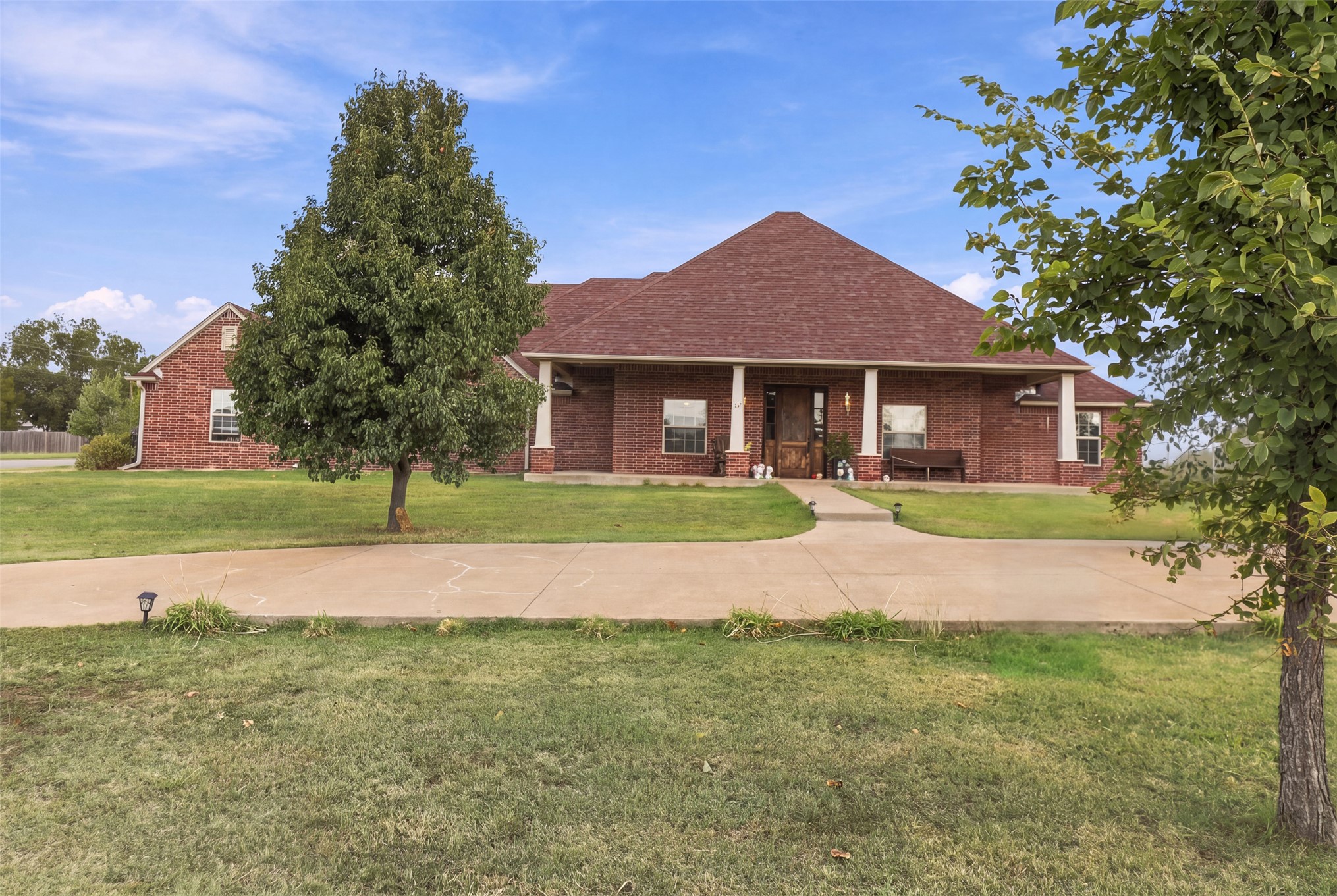 94 County Road 4004 Pawhuska OK 74056