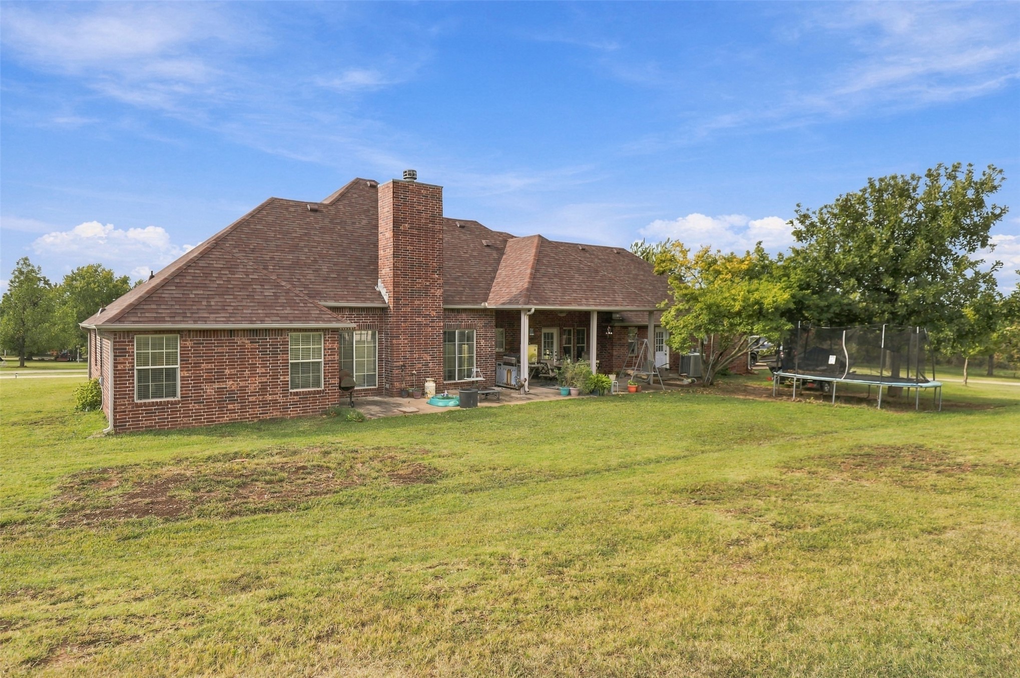 94 County Road 4004 Pawhuska OK 74056