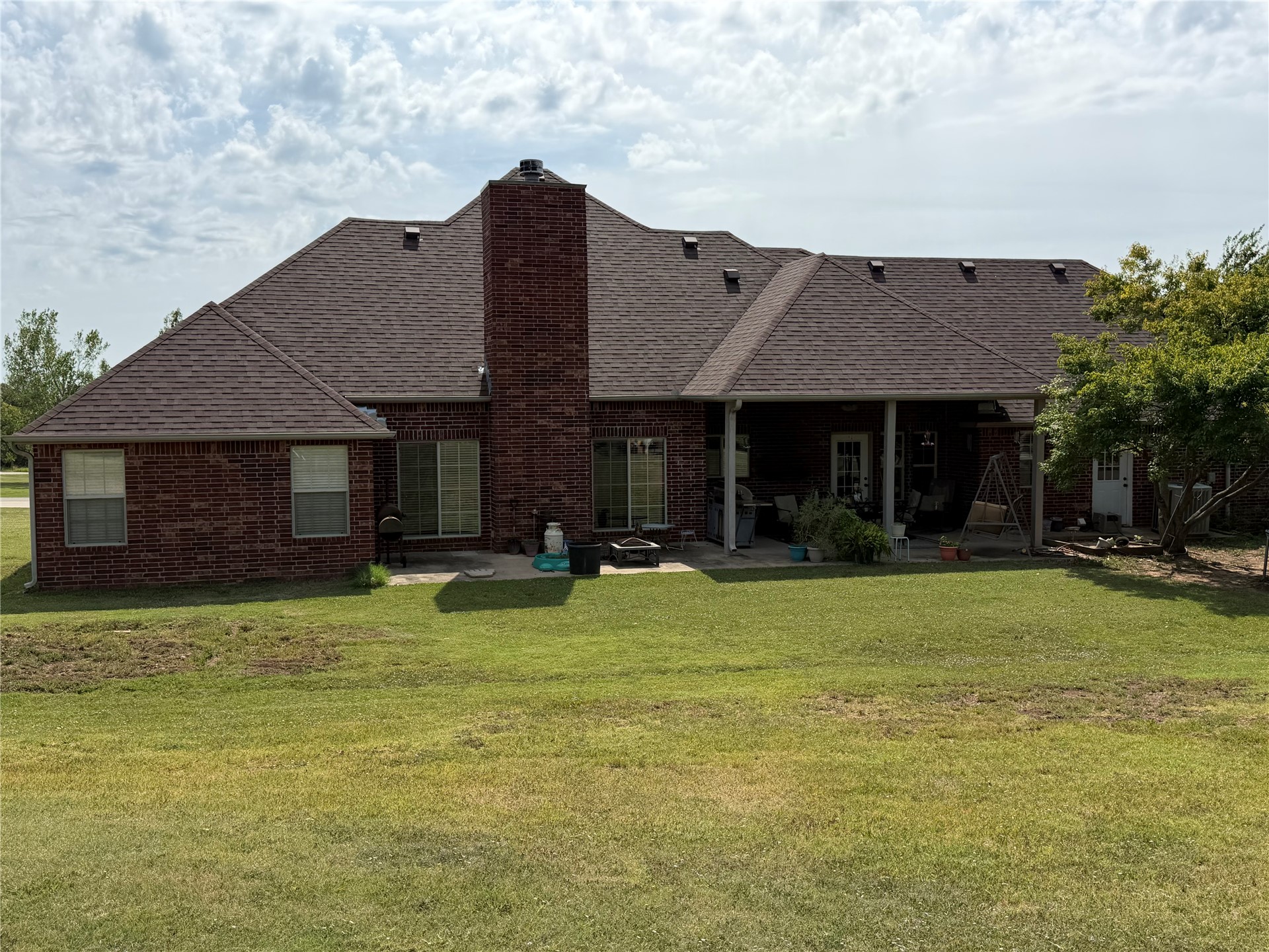 94 County Road 4004 Pawhuska OK 74056