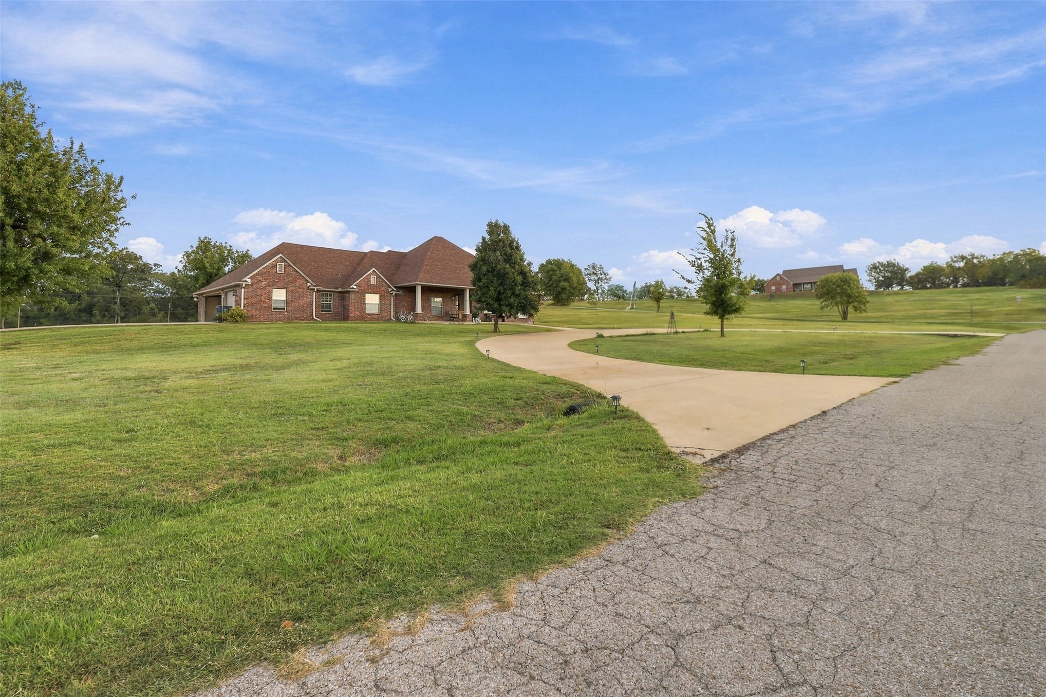 94 County Road 4004 Pawhuska OK 74056