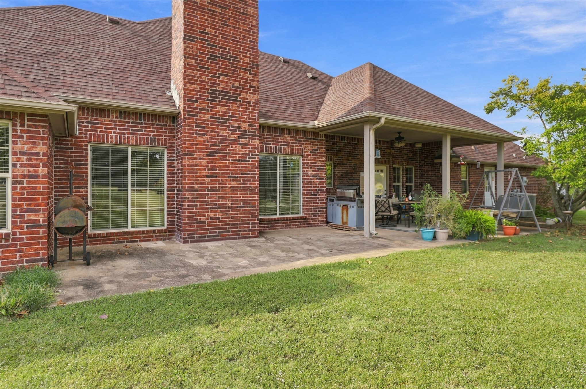 94 County Road 4004 Pawhuska OK 74056