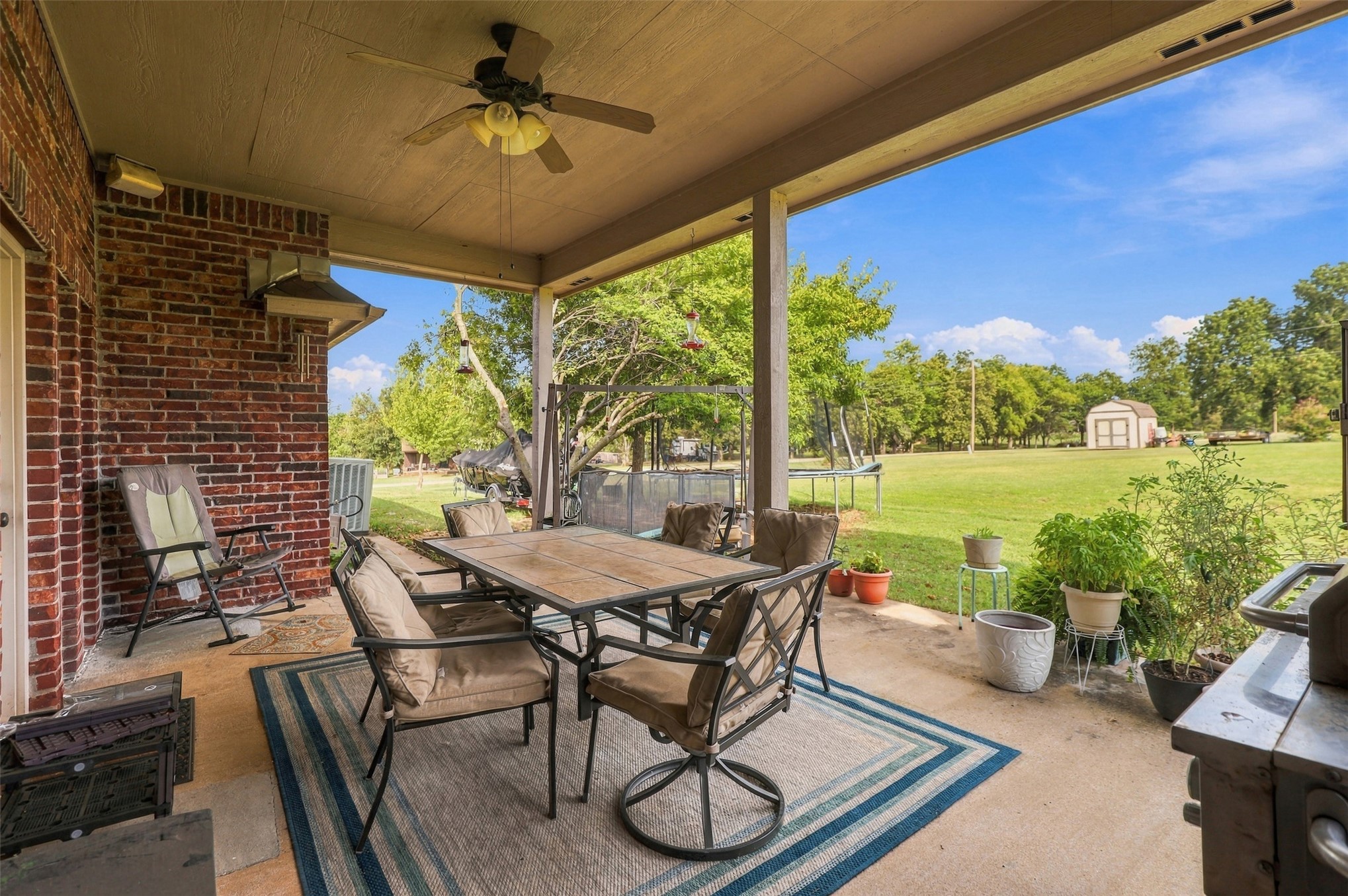94 County Road 4004 Pawhuska OK 74056