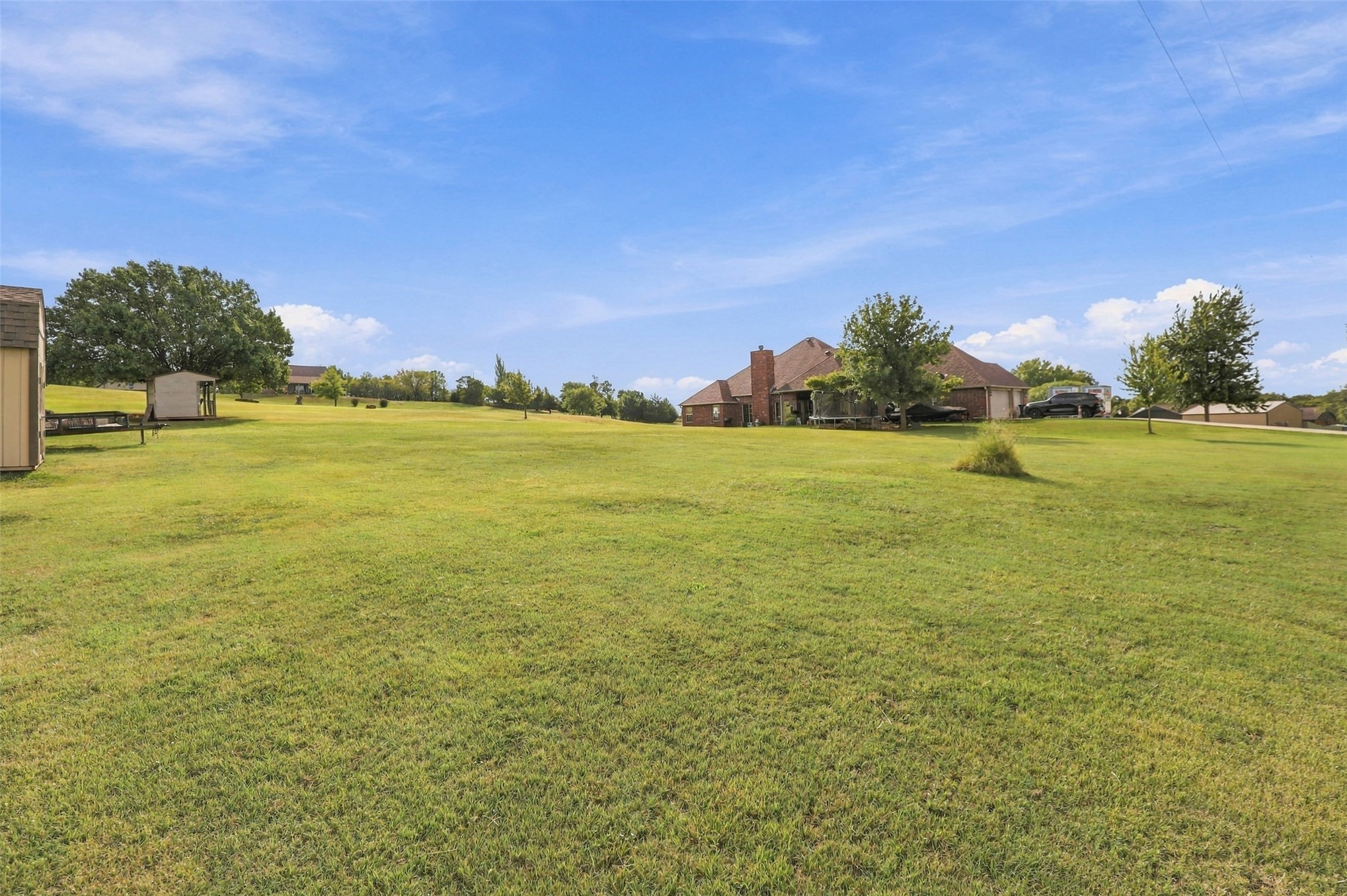 94 County Road 4004 Pawhuska OK 74056