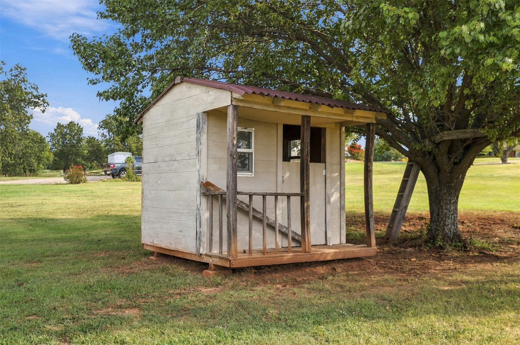 94 County Road 4004 Pawhuska OK 74056