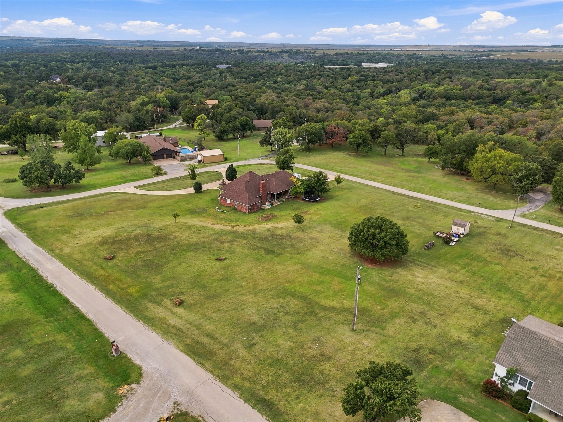 94 County Road 4004 Pawhuska OK 74056