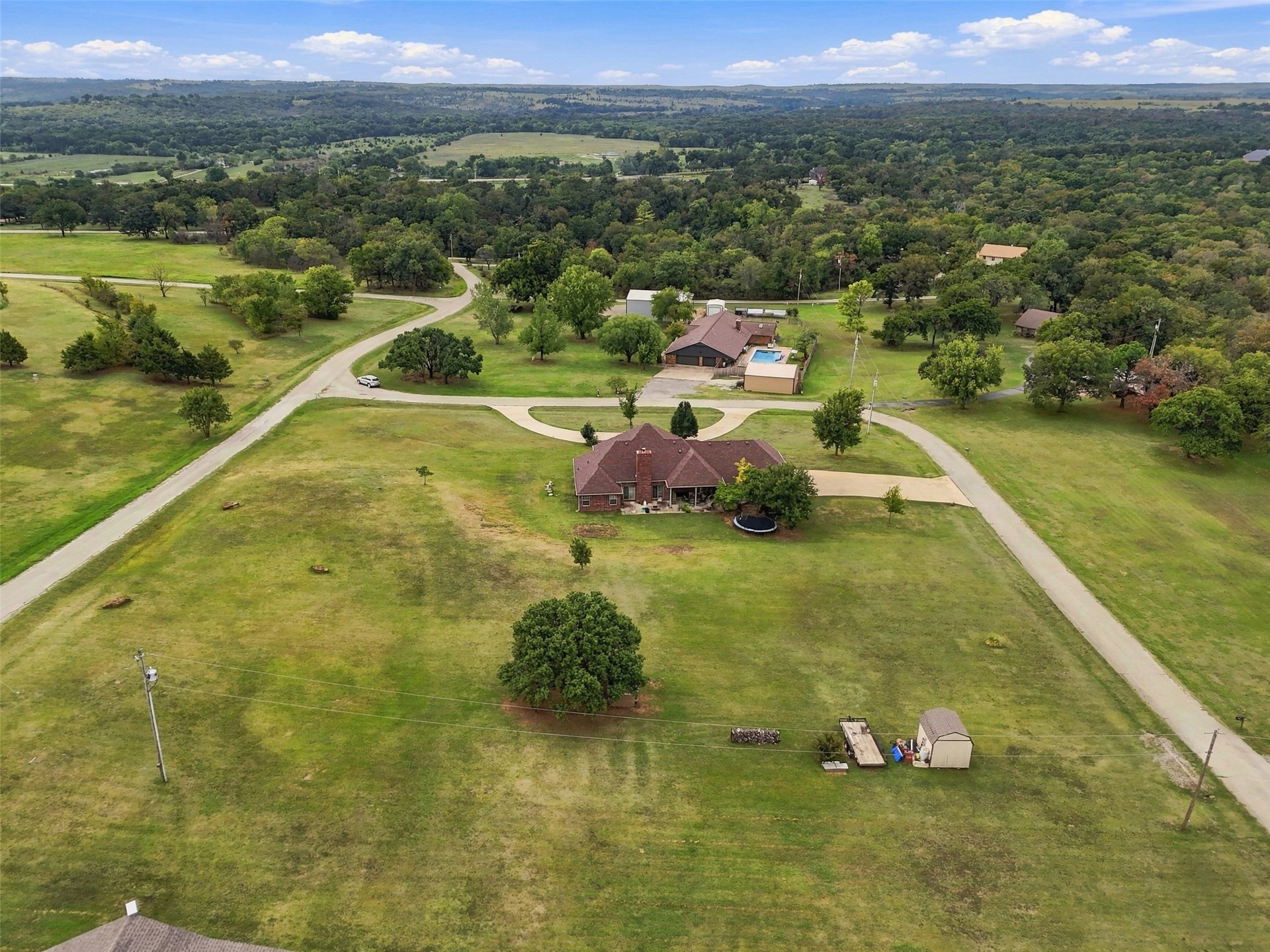 94 County Road 4004 Pawhuska OK 74056