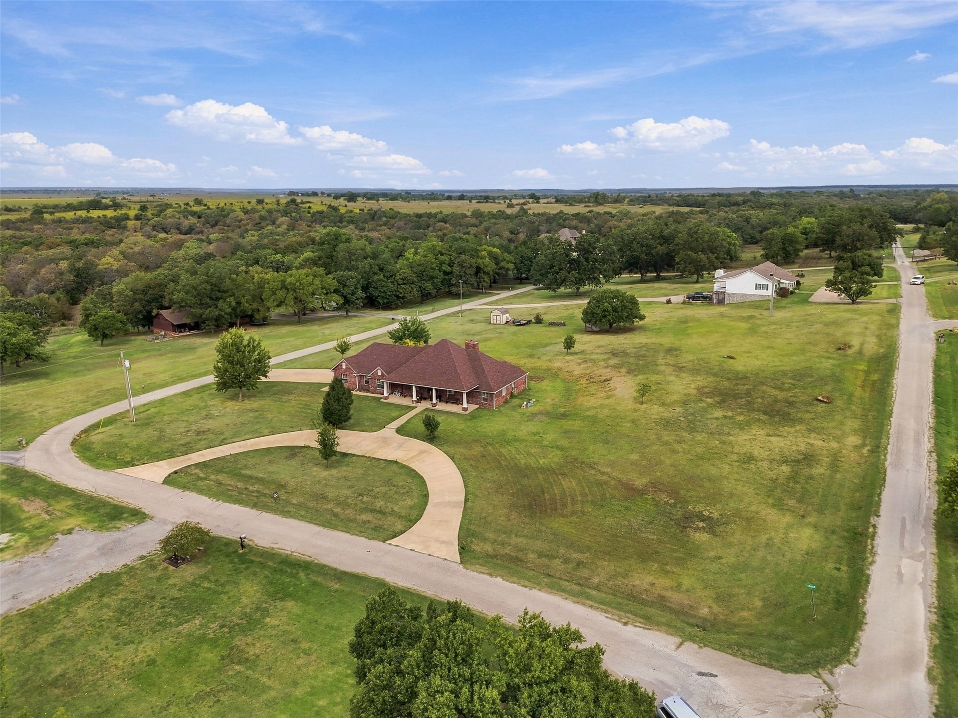 94 County Road 4004 Pawhuska OK 74056