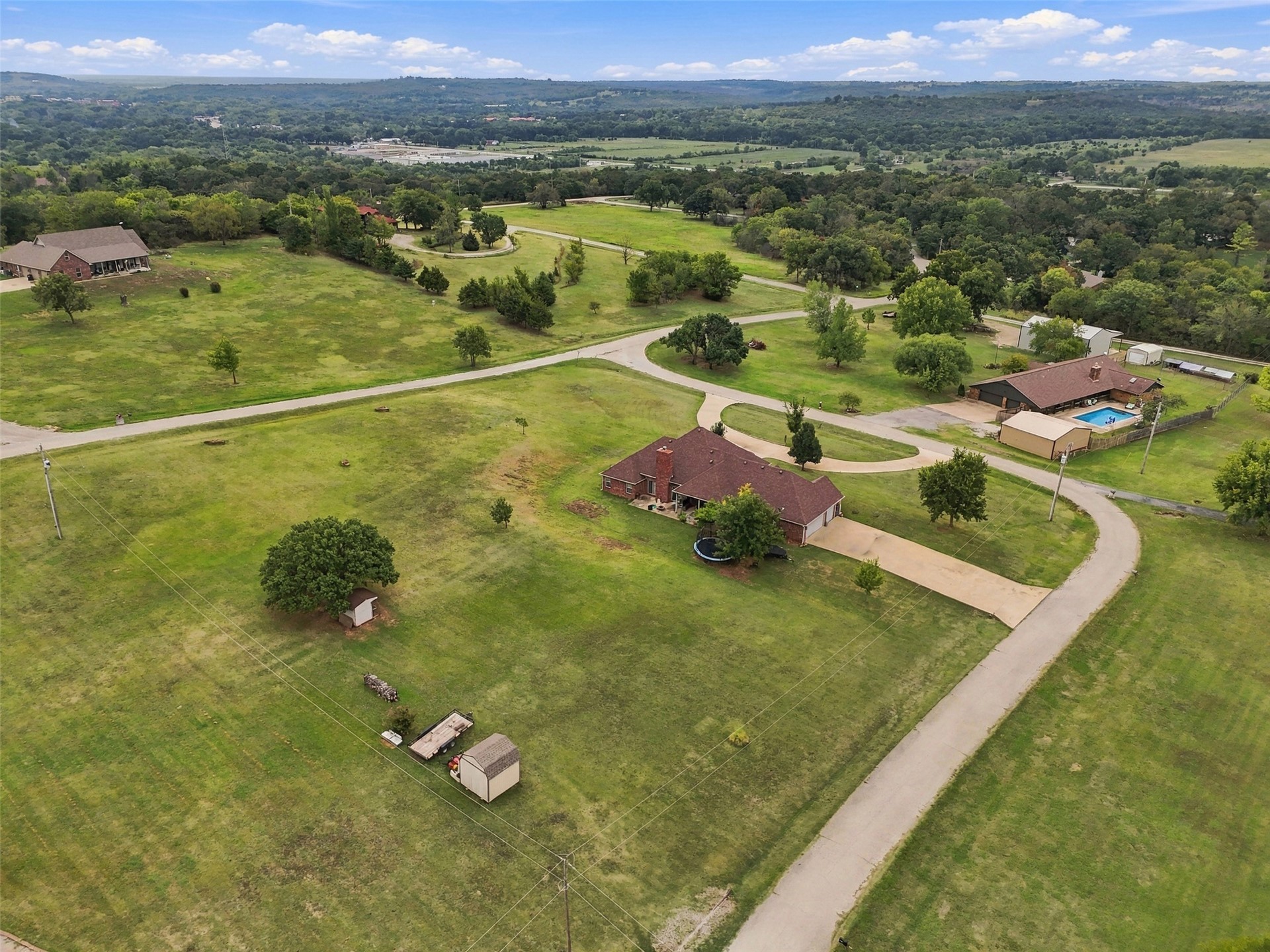 94 County Road 4004 Pawhuska OK 74056