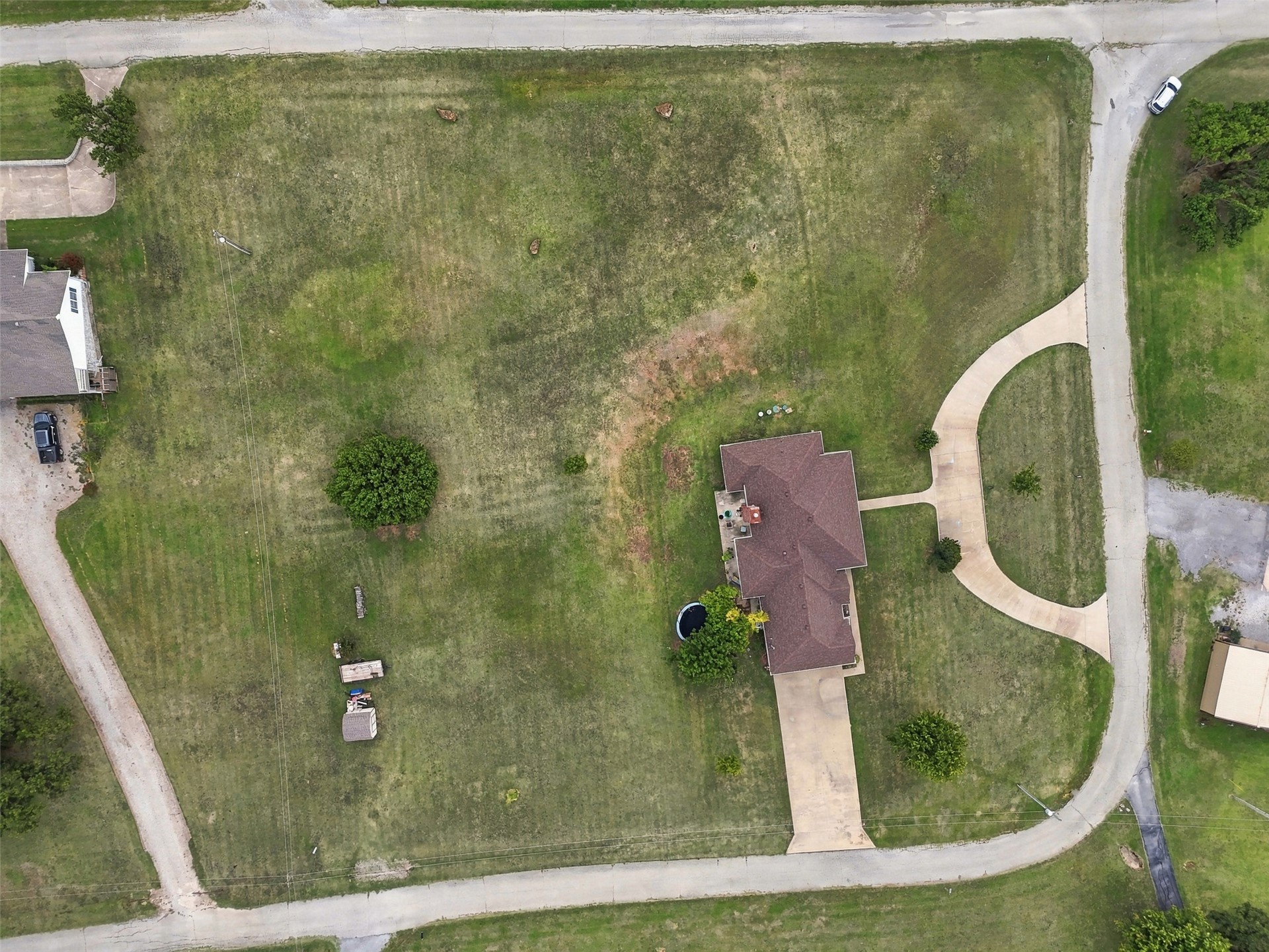 94 County Road 4004 Pawhuska OK 74056
