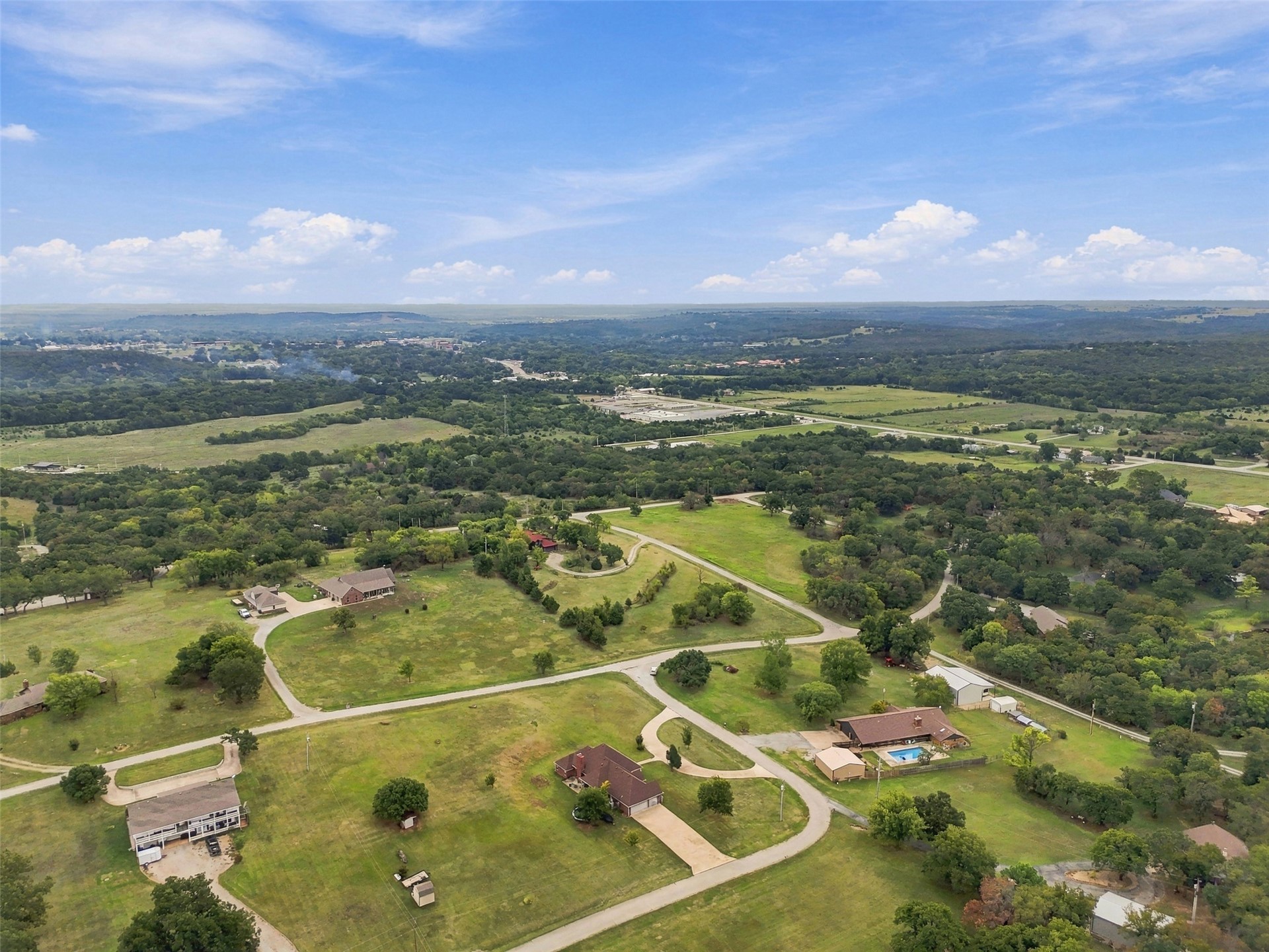 94 County Road 4004 Pawhuska OK 74056