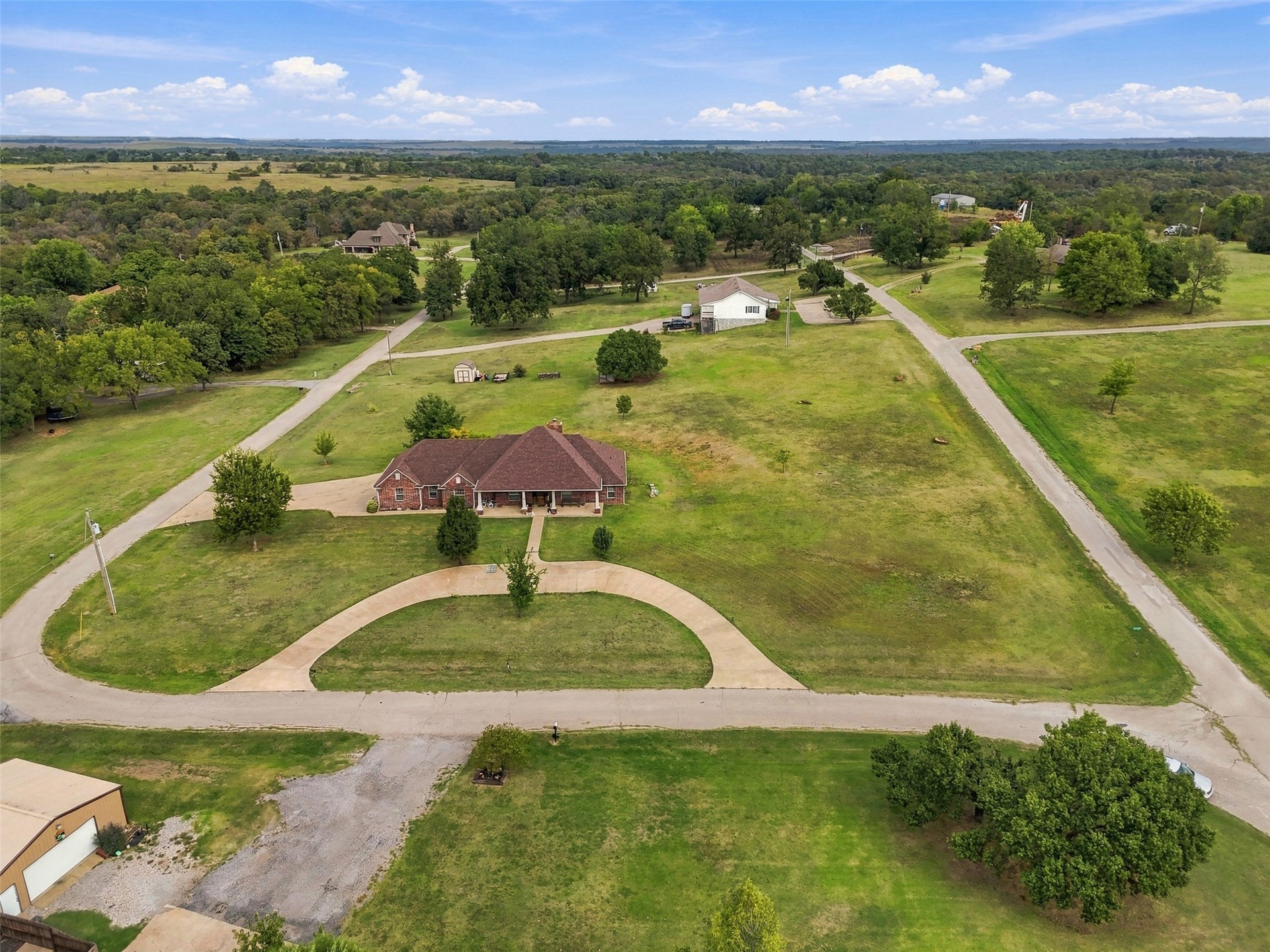 94 County Road 4004 Pawhuska OK 74056