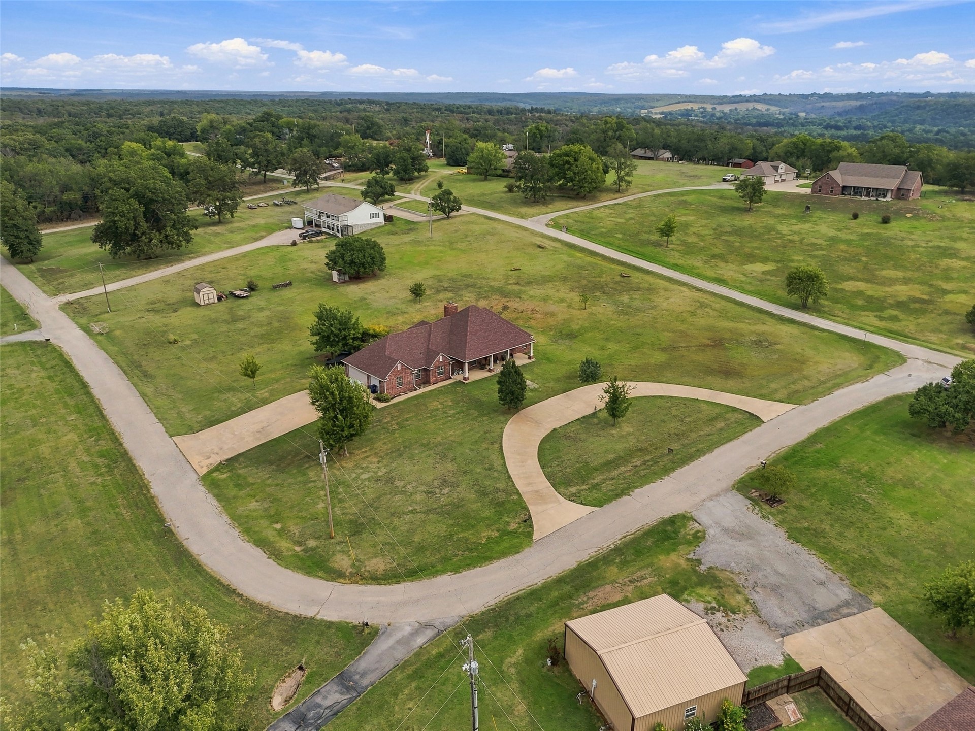 94 County Road 4004 Pawhuska OK 74056