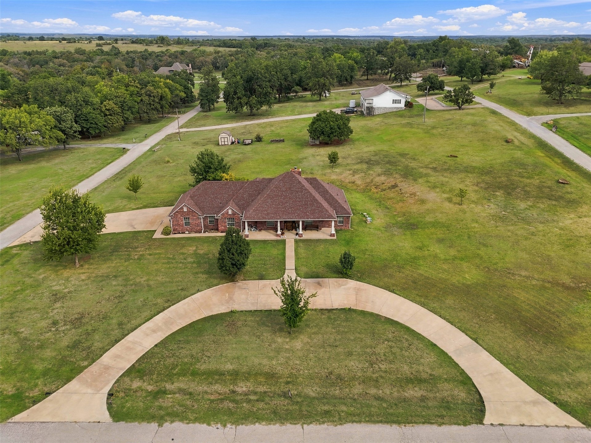 94 County Road 4004 Pawhuska OK 74056