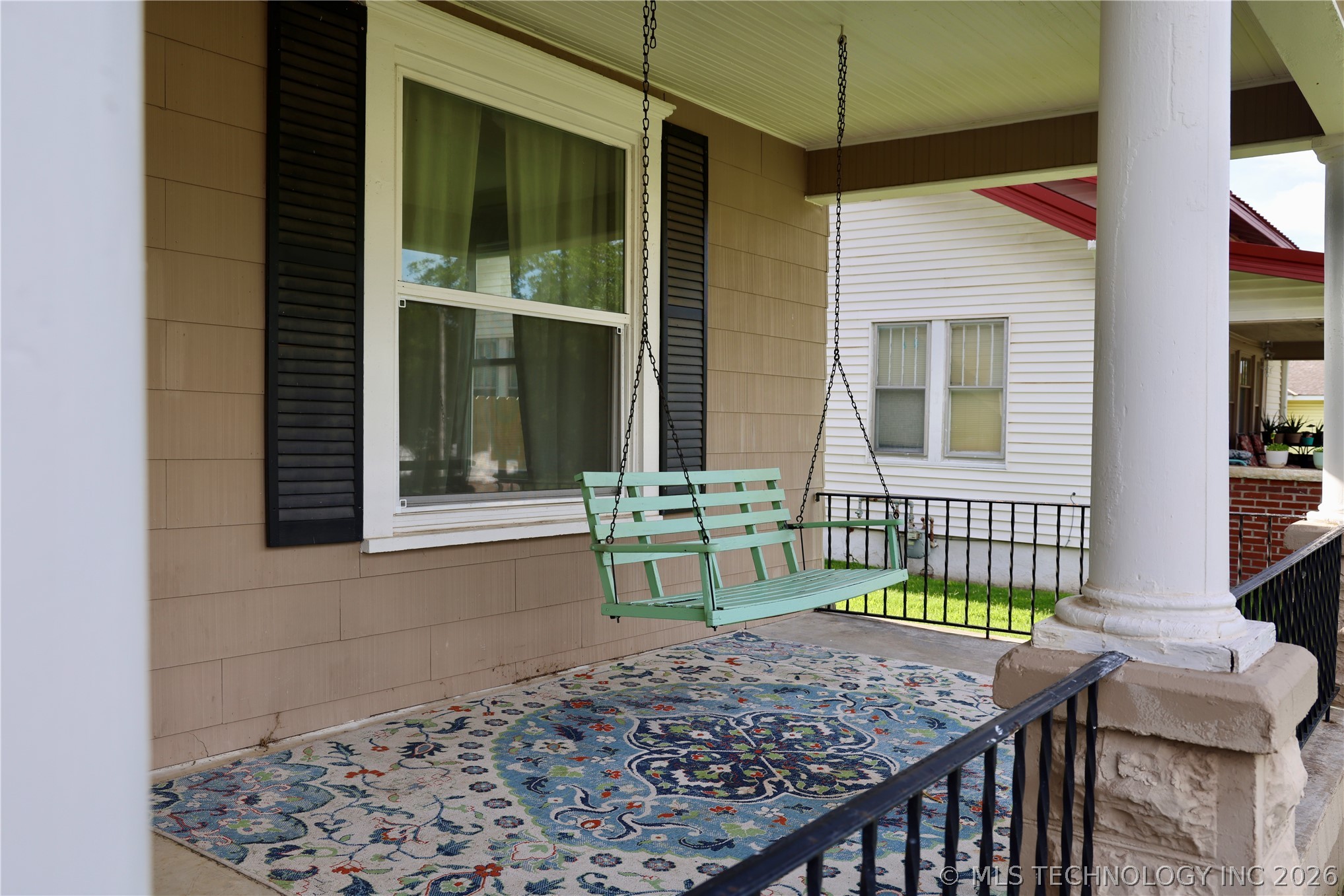 1107 S Keeler Avenue Bartlesville OK 74003