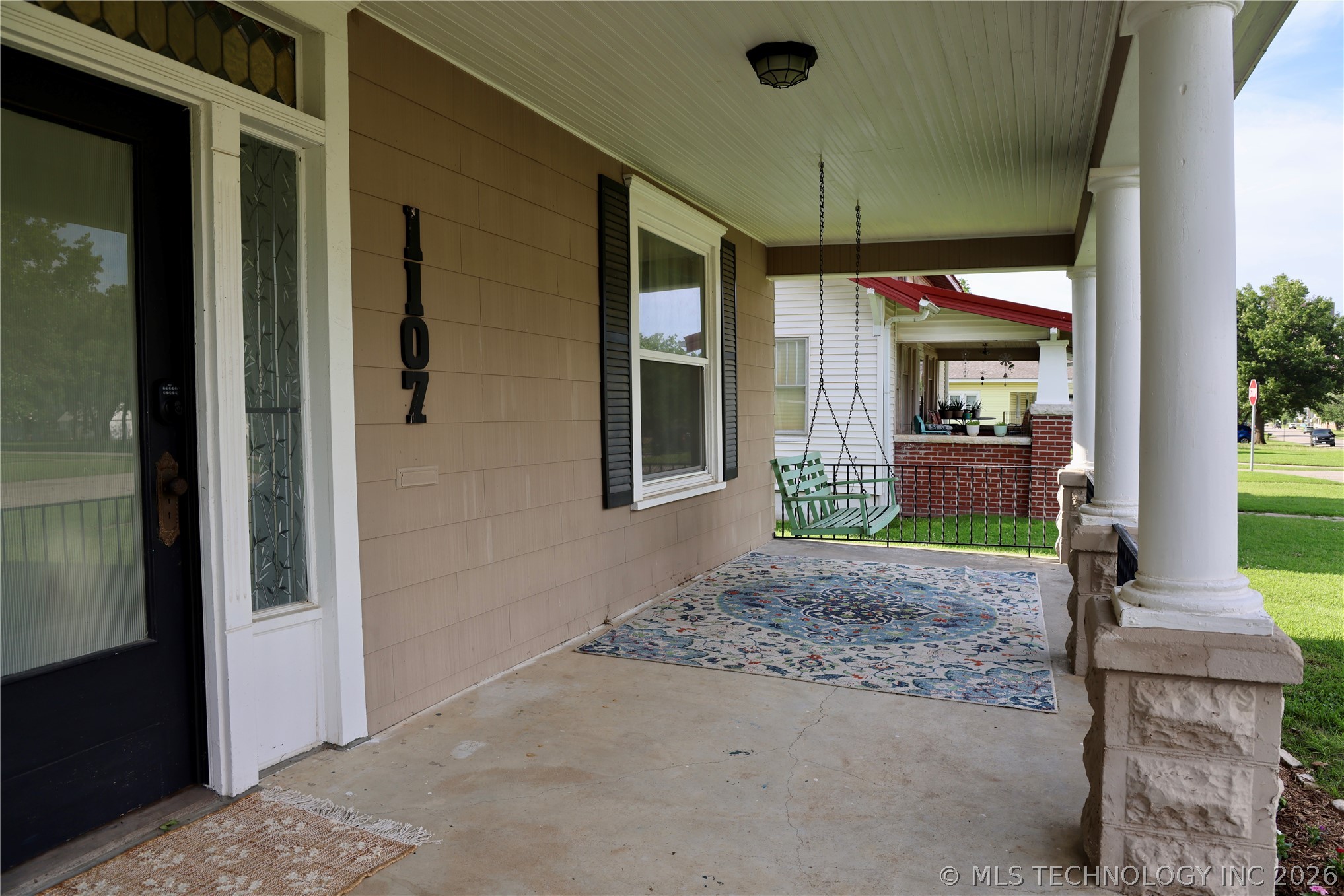 1107 S Keeler Avenue Bartlesville OK 74003