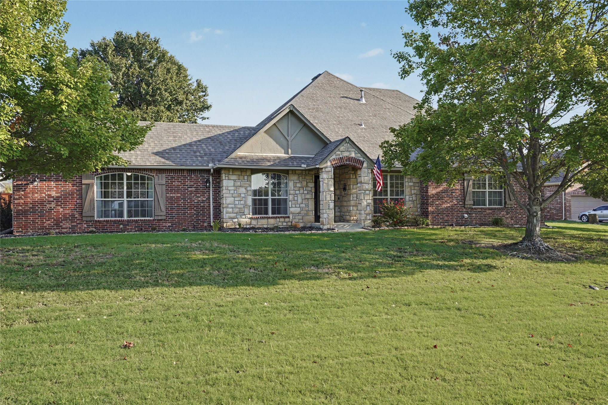6993 E 85th Street Owasso OK 74055