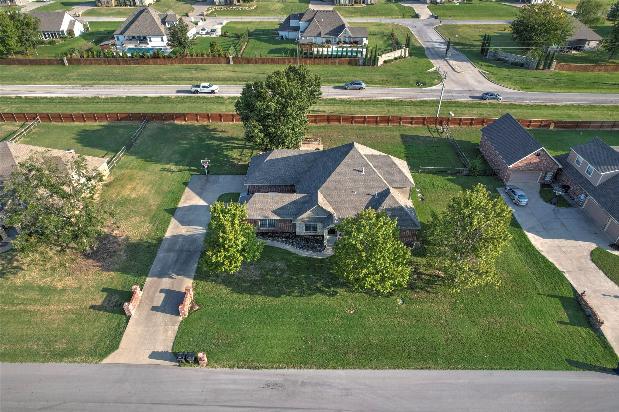6993 E 85th Street Owasso OK 74055