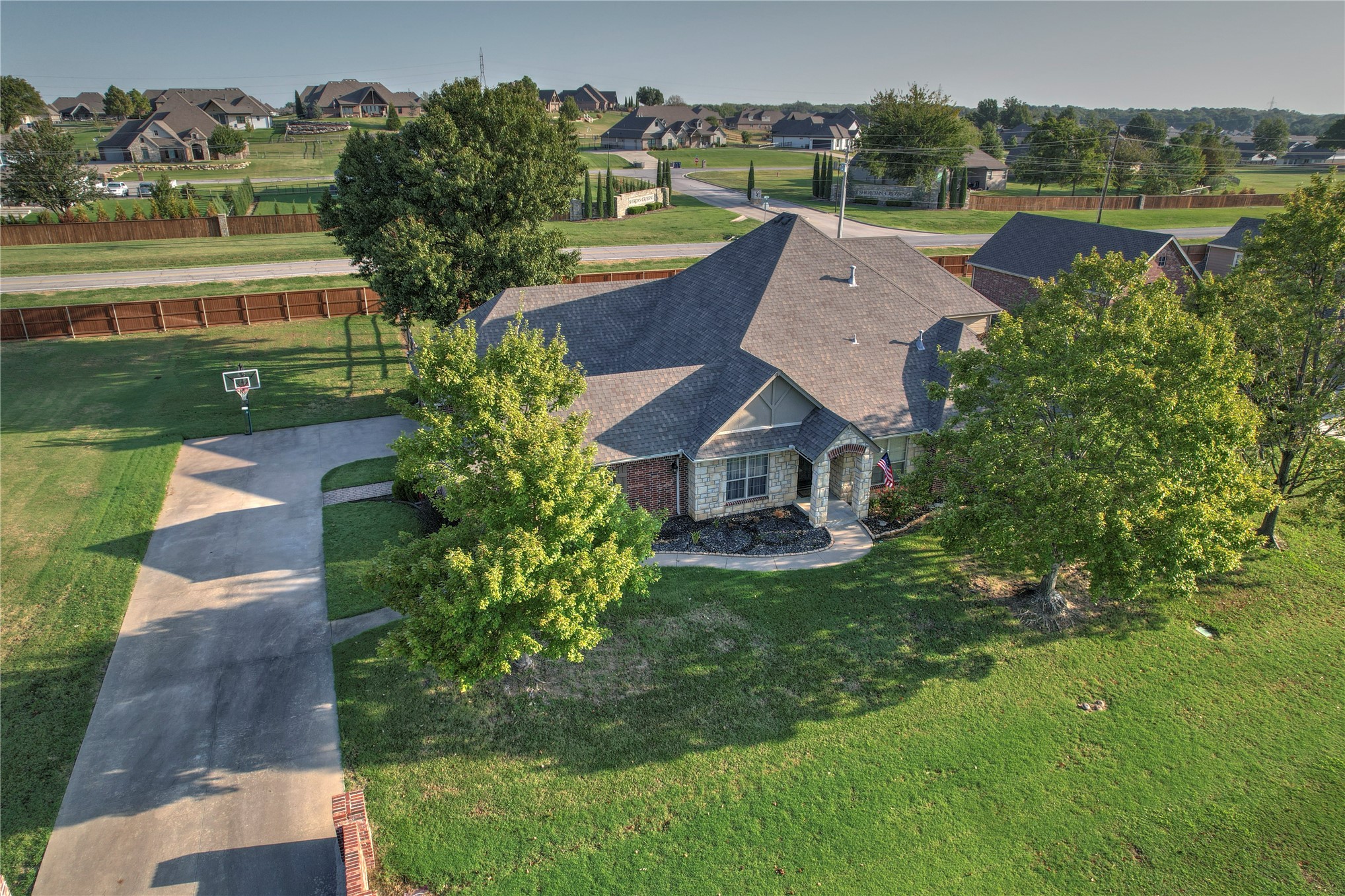 6993 E 85th Street Owasso OK 74055