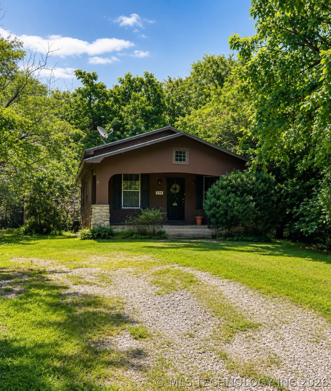 433 S Pecan Street Nowata OK 74048