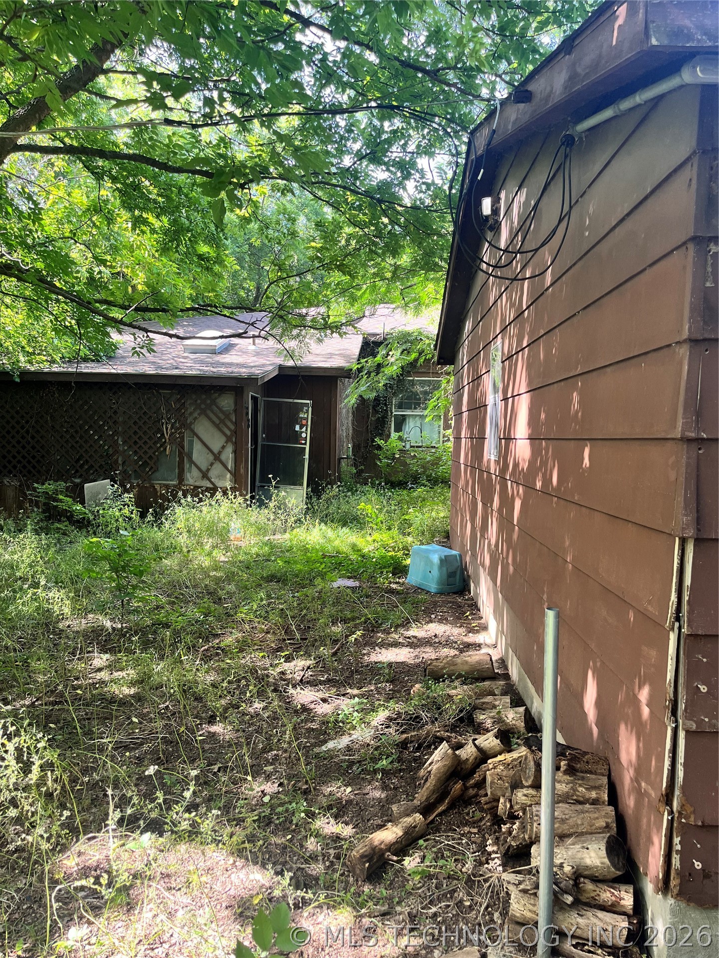433 S Pecan Street Nowata OK 74048