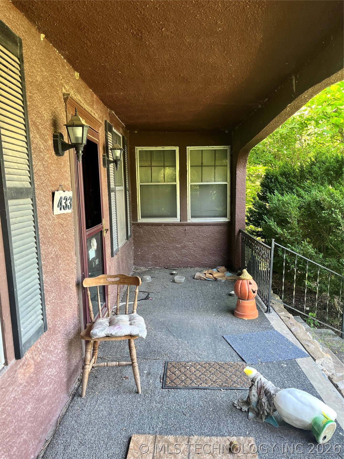 433 S Pecan Street Nowata OK 74048