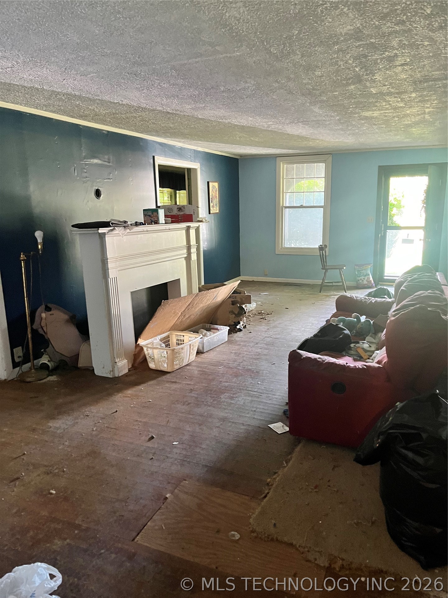433 S Pecan Street Nowata OK 74048