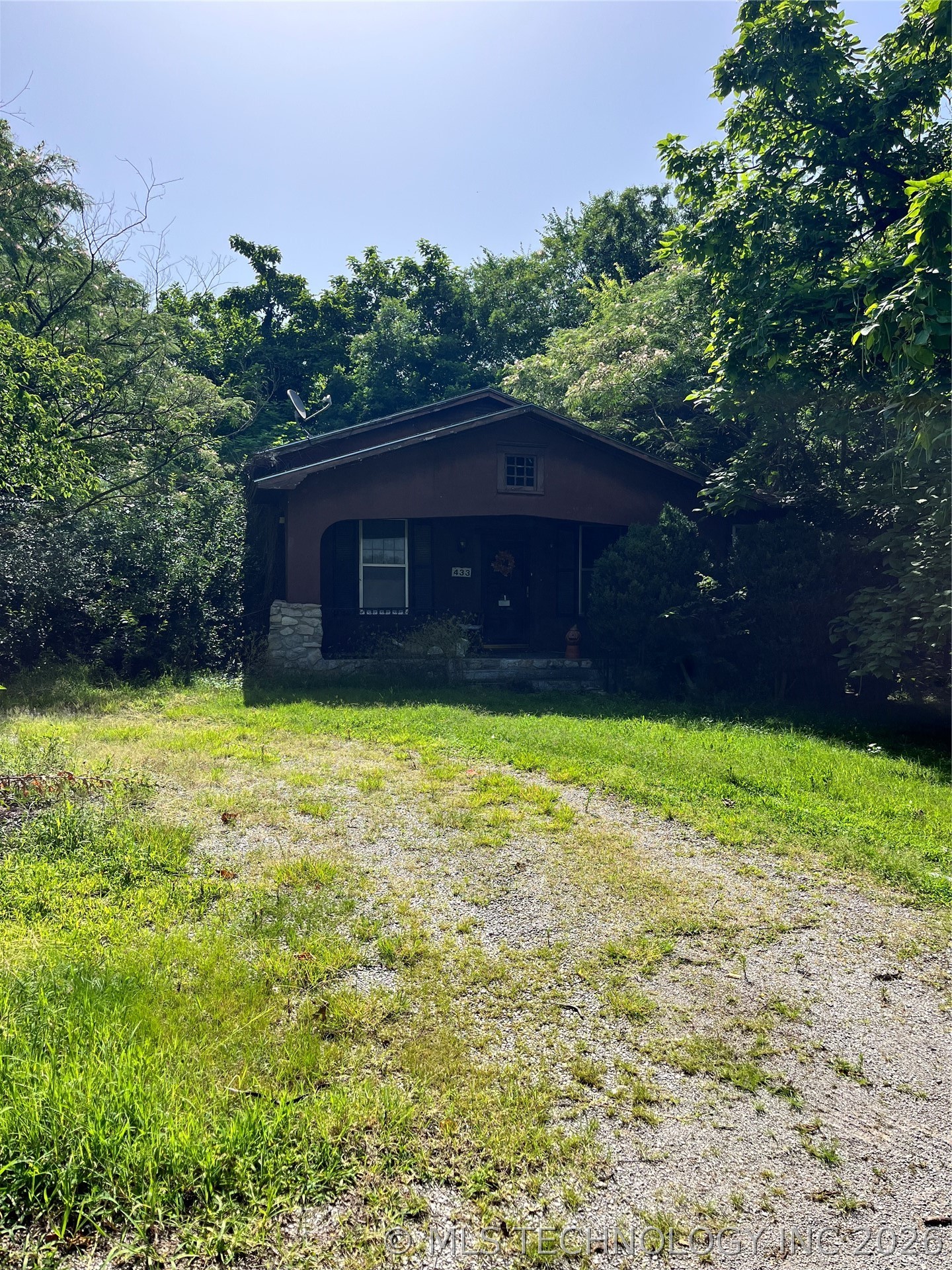 433 S Pecan Street Nowata OK 74048