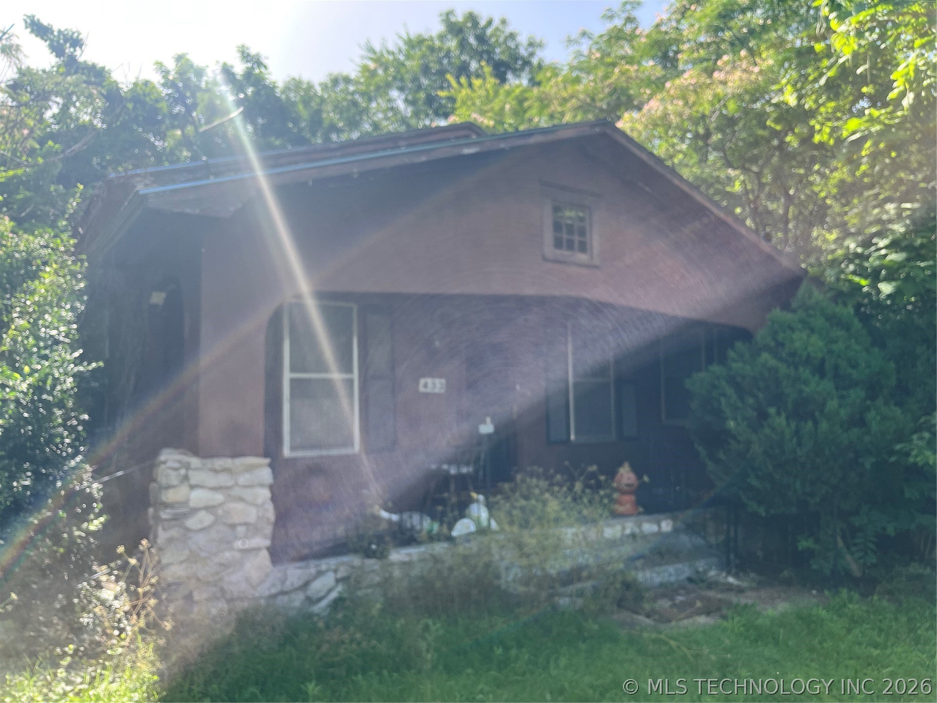 433 S Pecan Street Nowata OK 74048