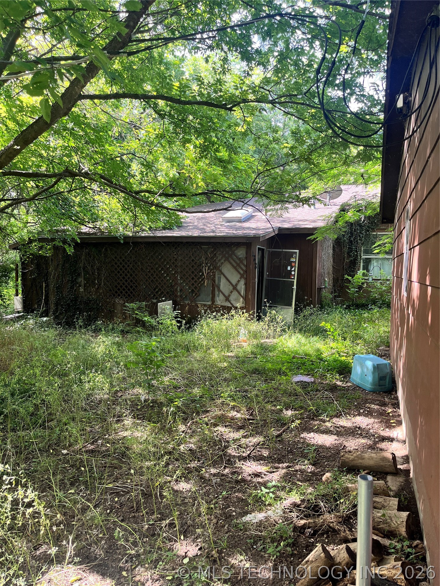 433 S Pecan Street Nowata OK 74048