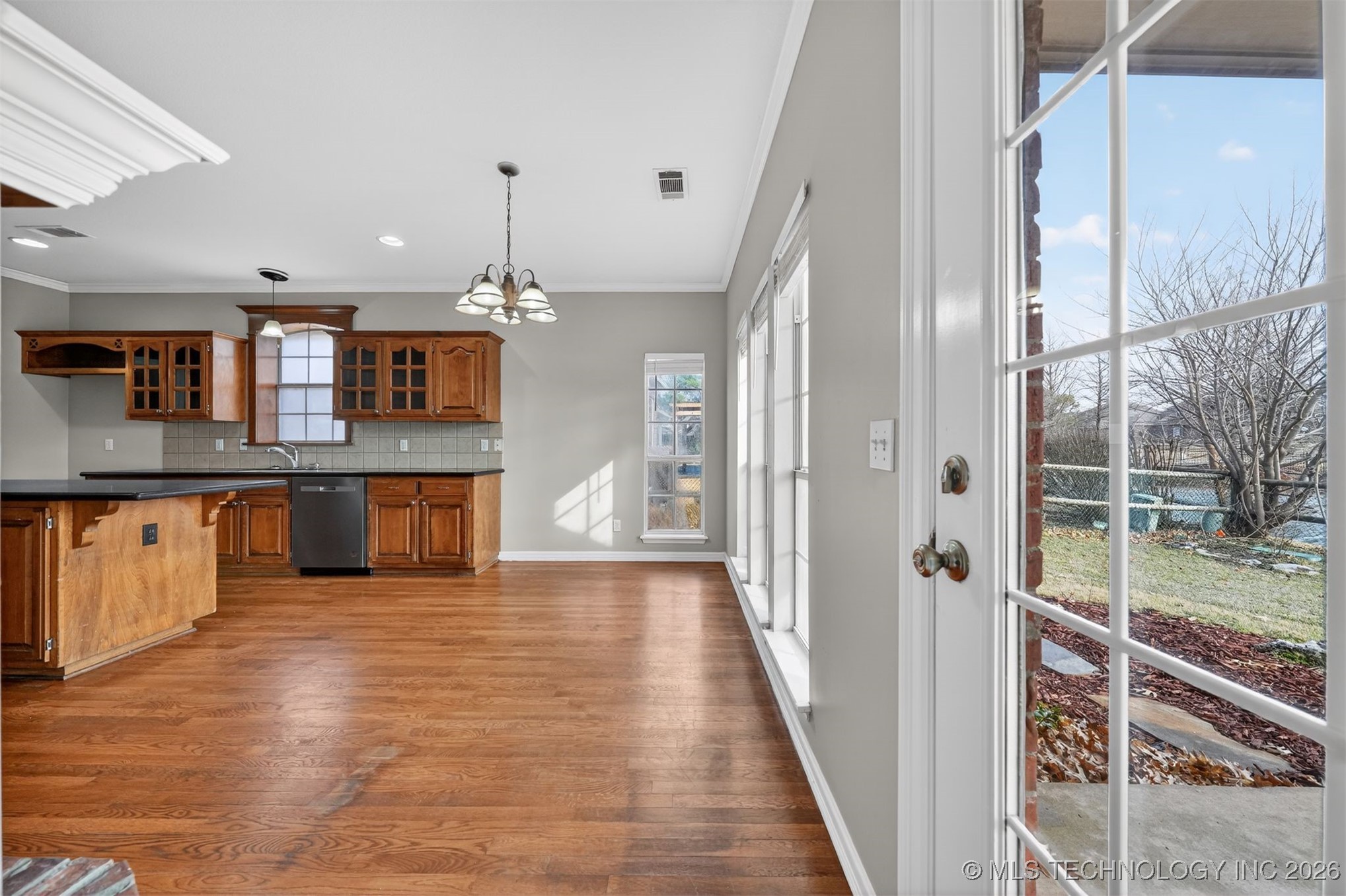 1907 W Rockport Place Broken Arrow OK 74012
