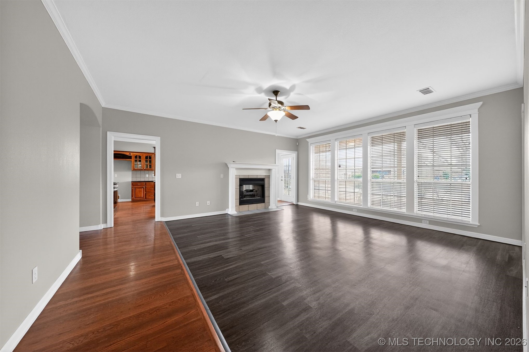 1907 W Rockport Place Broken Arrow OK 74012