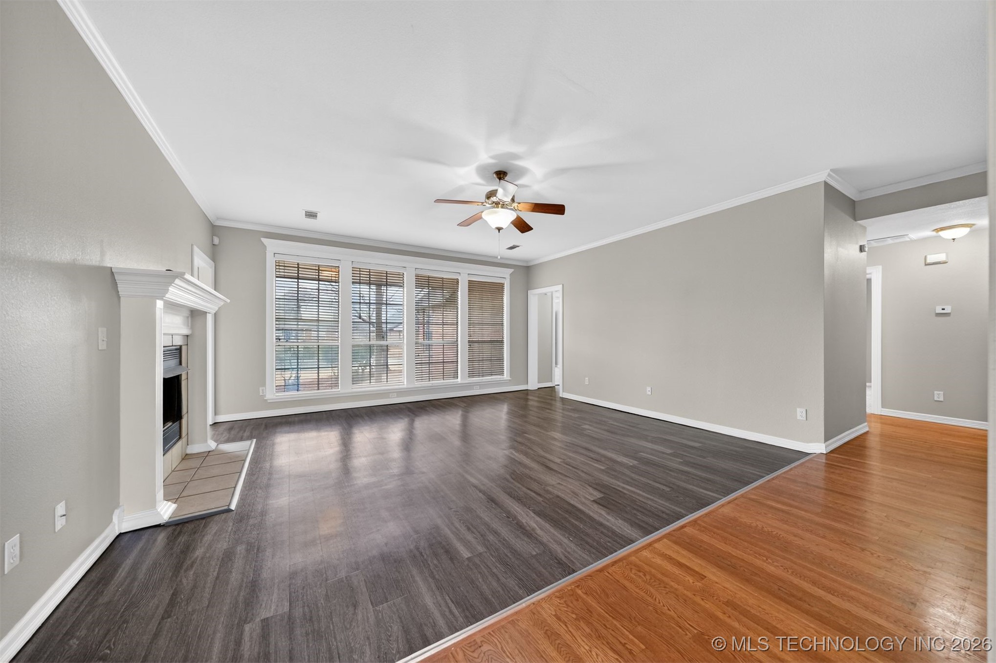 1907 W Rockport Place Broken Arrow OK 74012