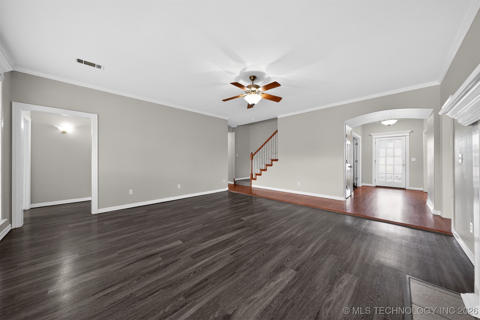 1907 W Rockport Place Broken Arrow OK 74012