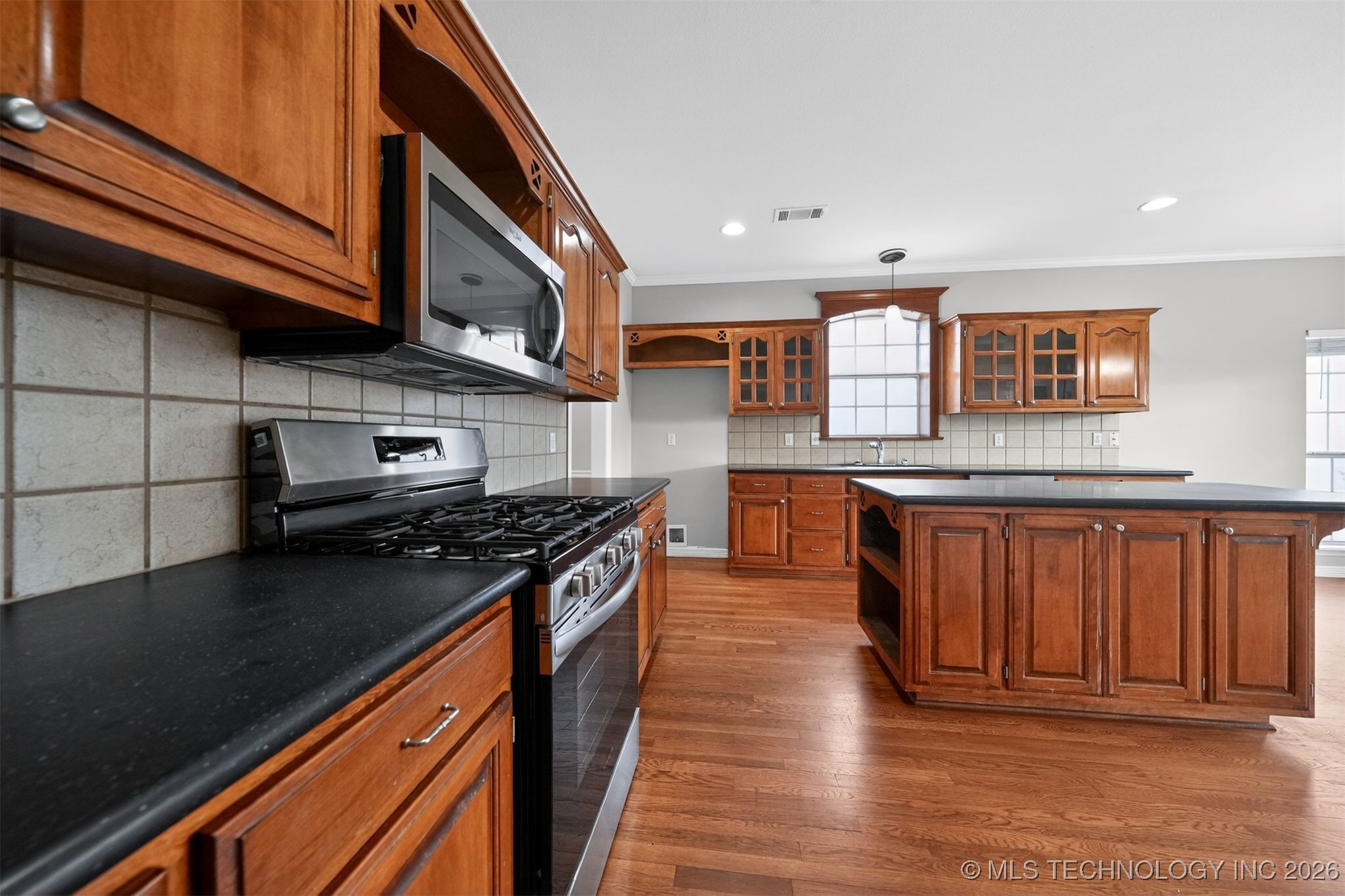 1907 W Rockport Place Broken Arrow OK 74012