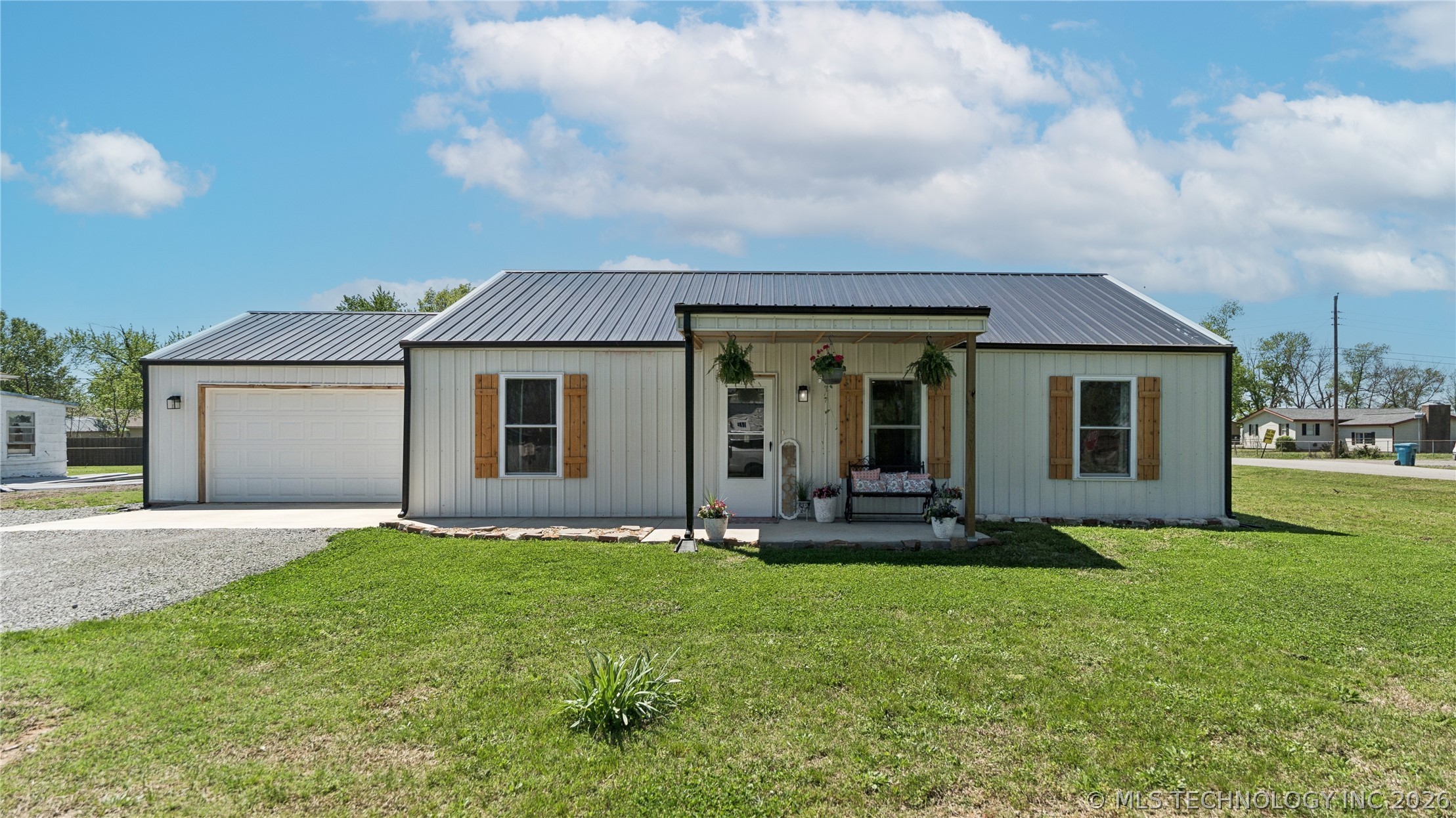 280 A Street NW Inola OK 74036