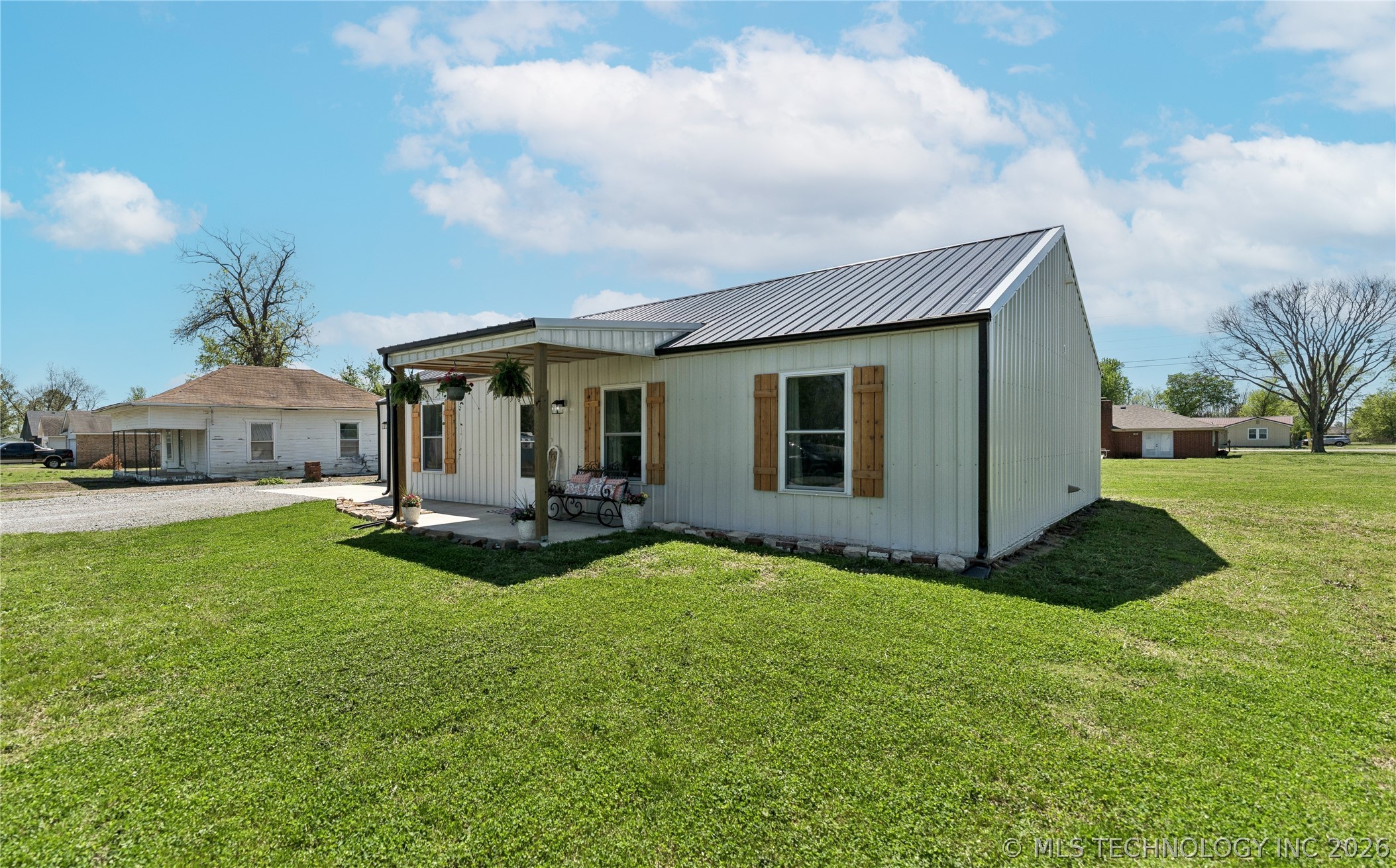 280 A Street NW Inola OK 74036