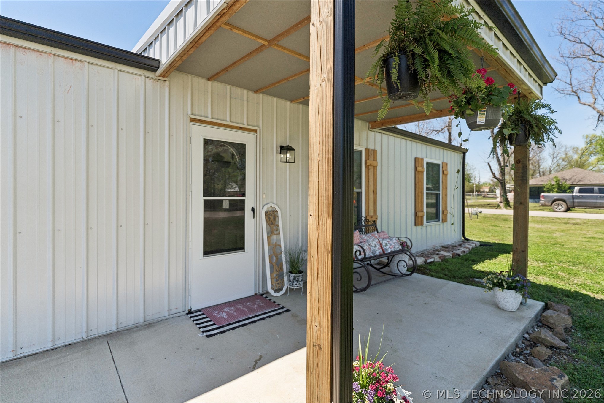 280 A Street NW Inola OK 74036